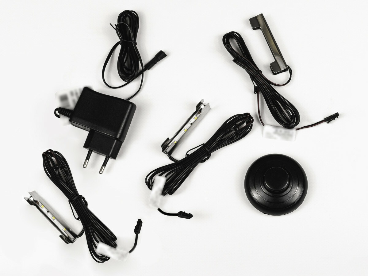 LED-verlichting Loretri 122