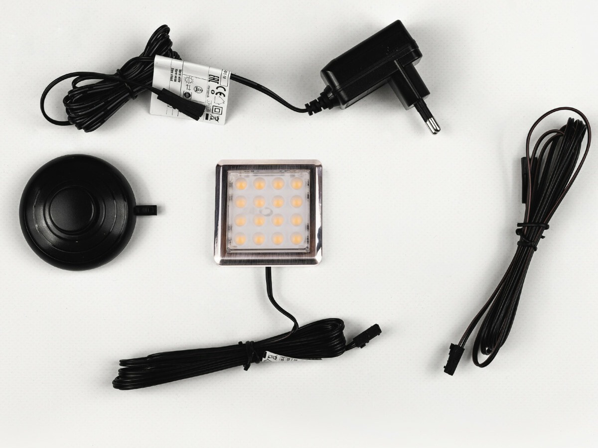 LED-verlichting Salsevi 119