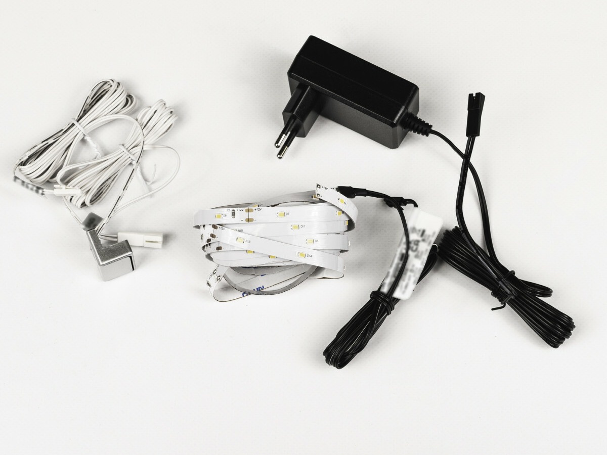 LED-verlichting Sonrevo 119