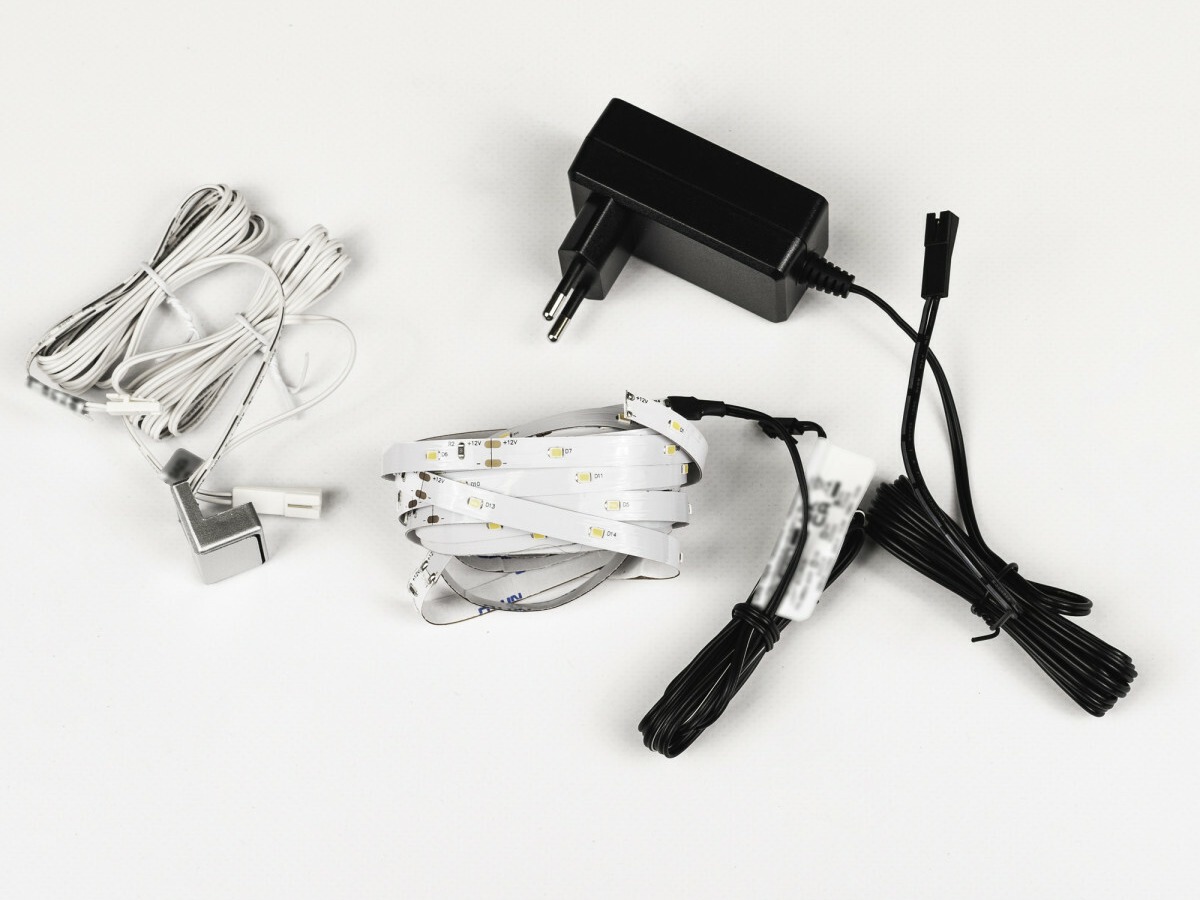 LED-verlichting Sonrevo 122