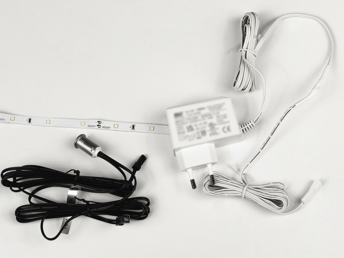 LED-verlichting Teselbu 101