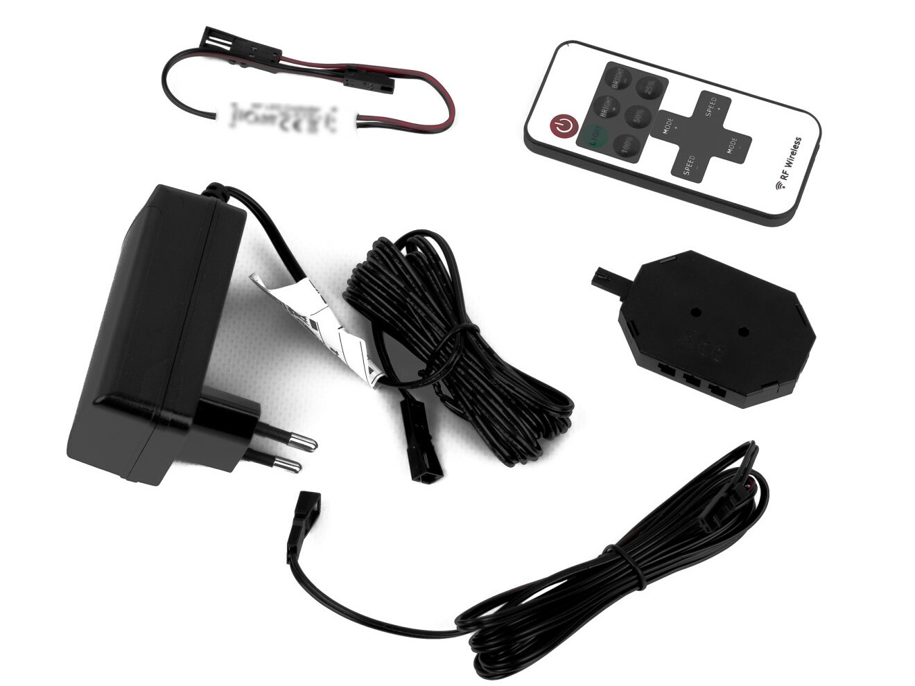 LED-verlichting Teselbu 107