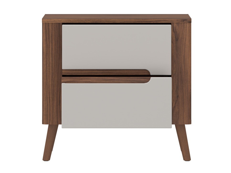 Slaapkamer set Tivnove 105