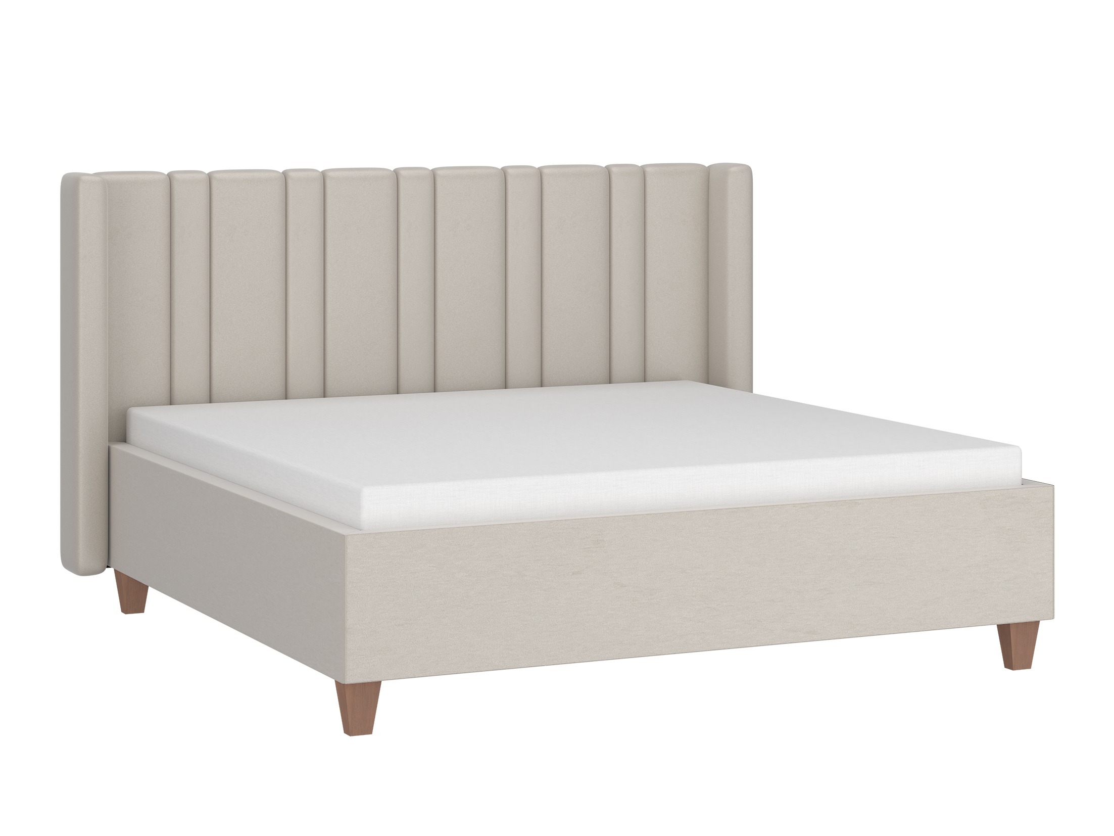 Slaapkamer set Tivnove 105