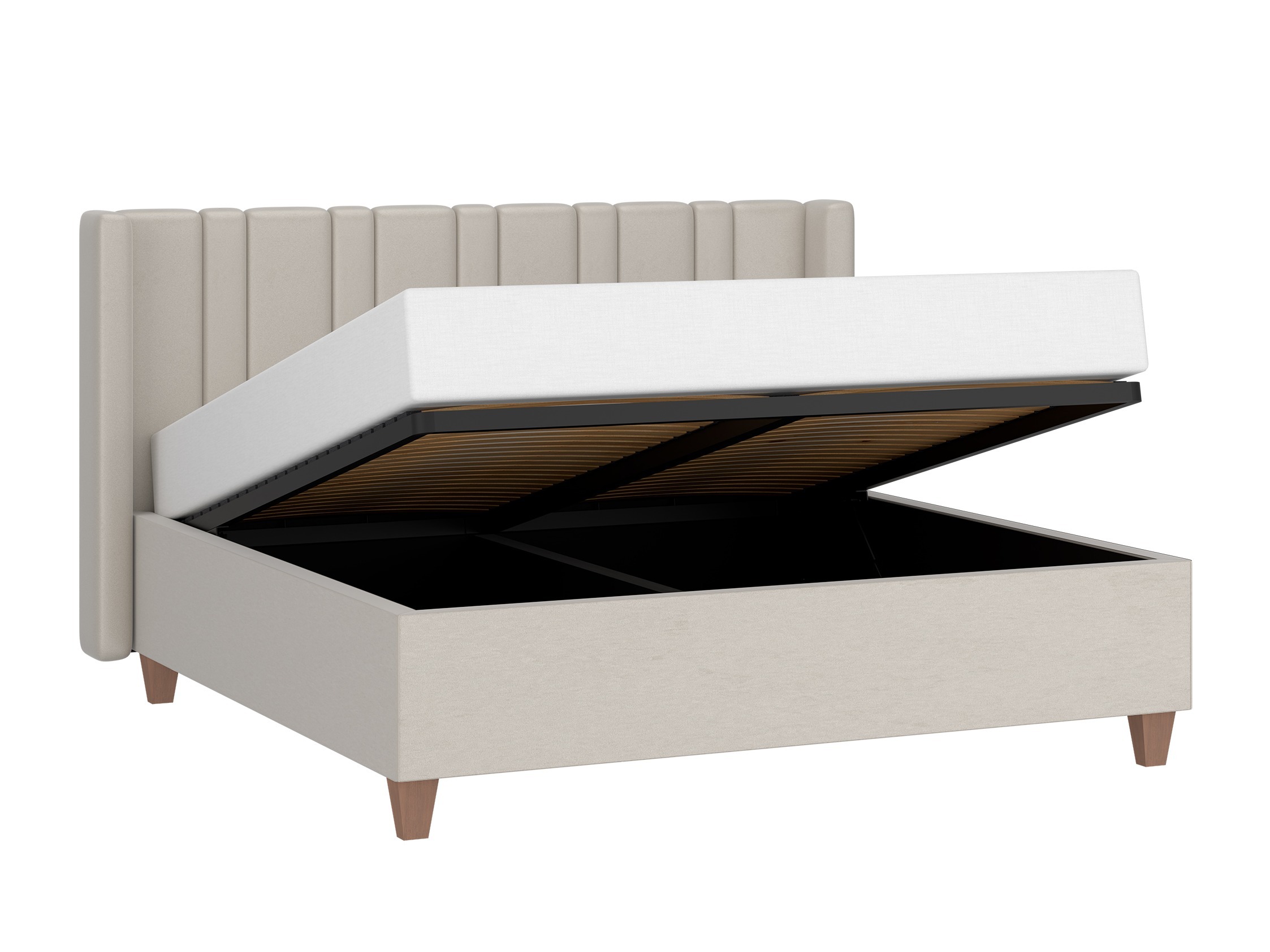 Slaapkamer set Tivnove 105