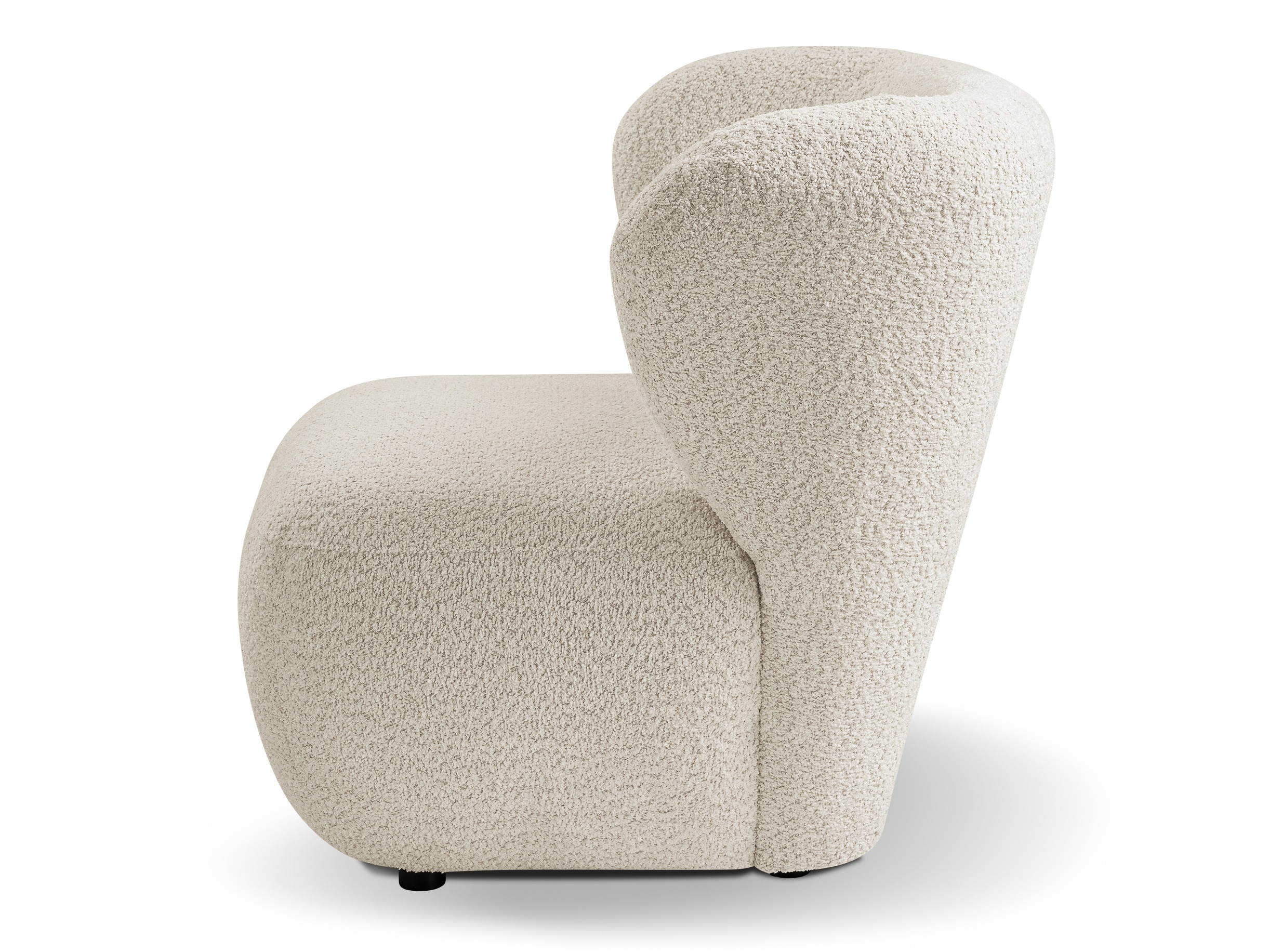 Fauteuil Kingston 201
