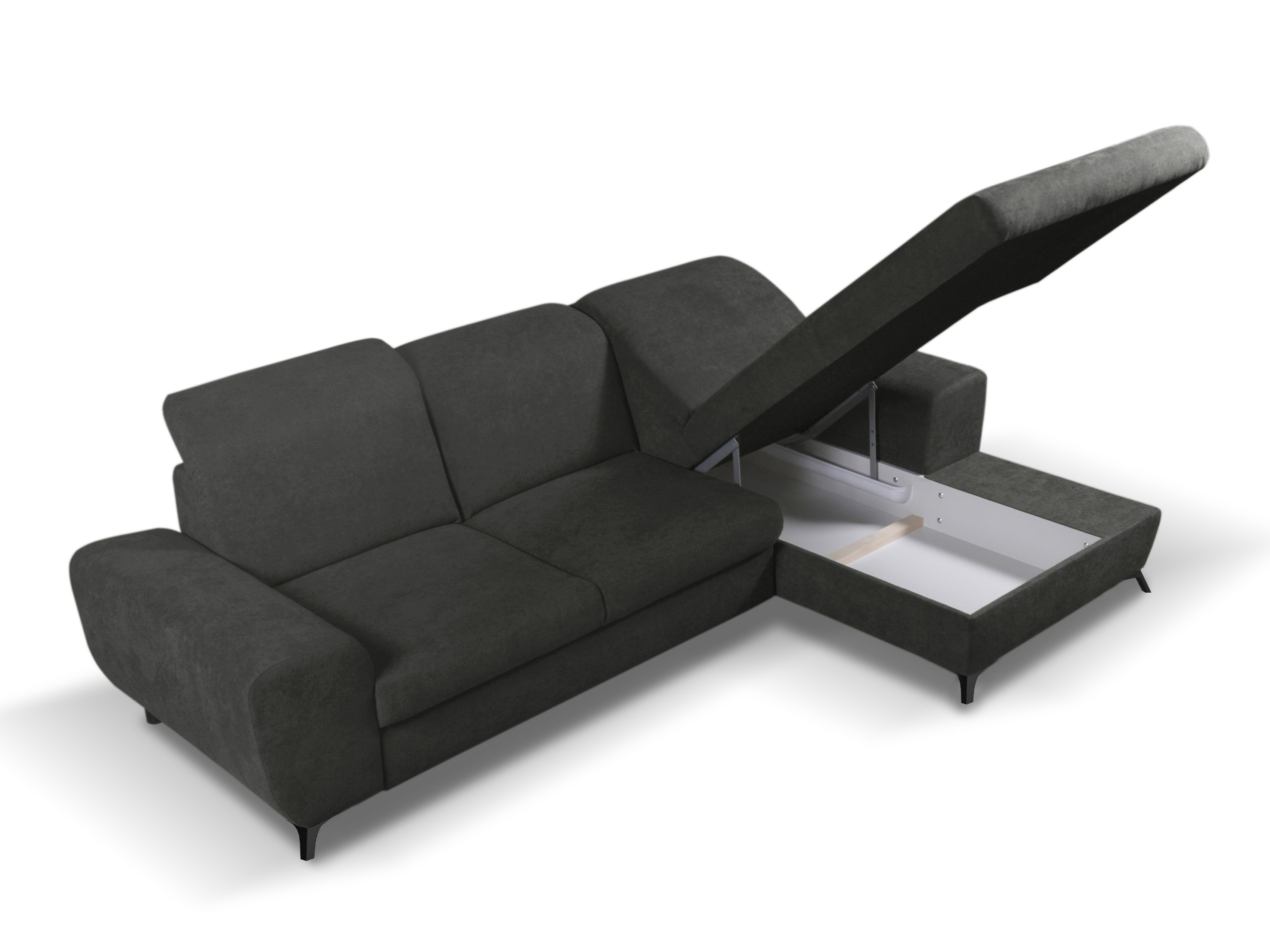 Hoekbank Kingston 200 (Avra 17)