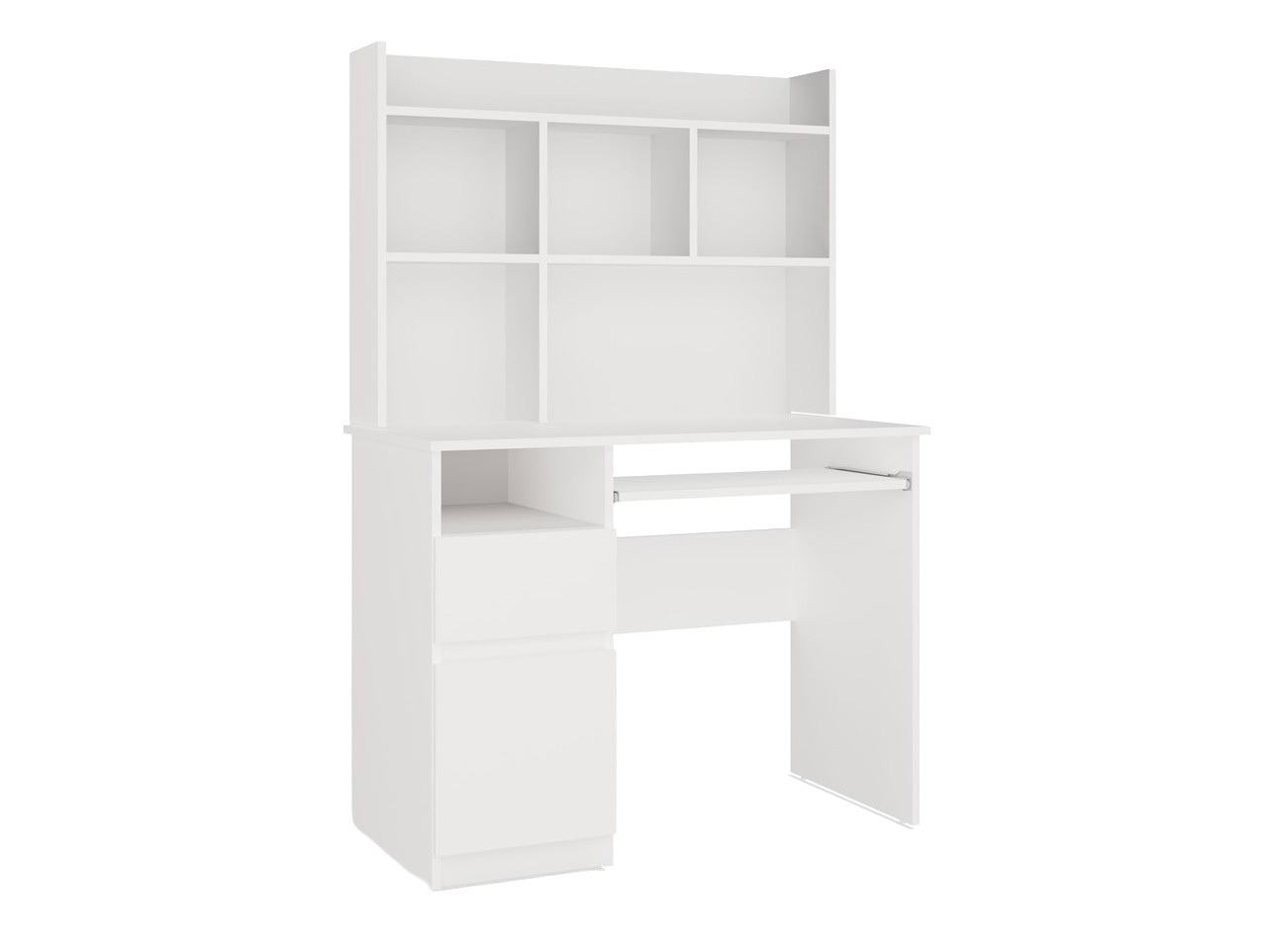 Bureau Mandeville 334 (Links)