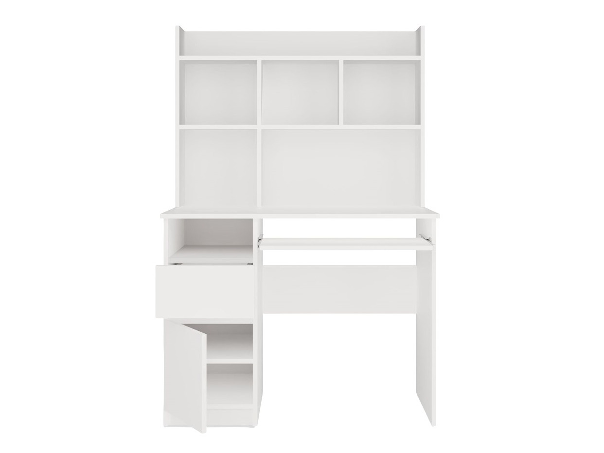 Bureau Mandeville 334 (Links)