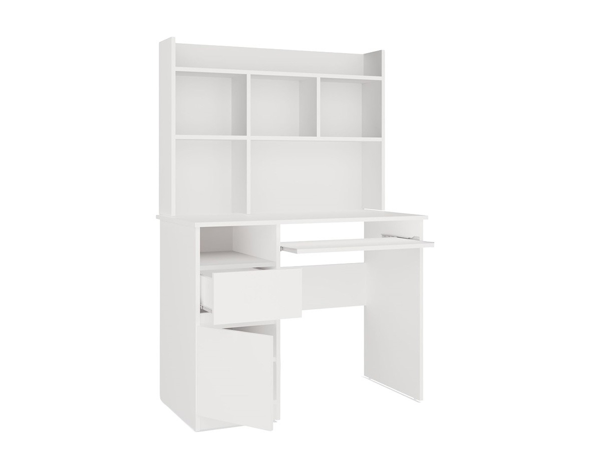 Bureau Mandeville 334 (Links)