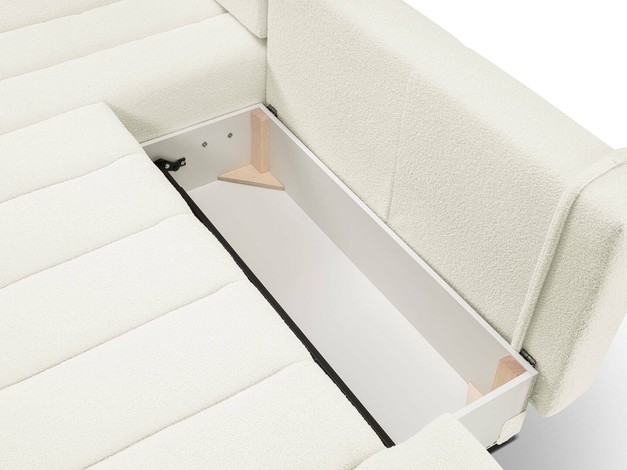 Hoekbank Kingston 152 (Lambi 01)