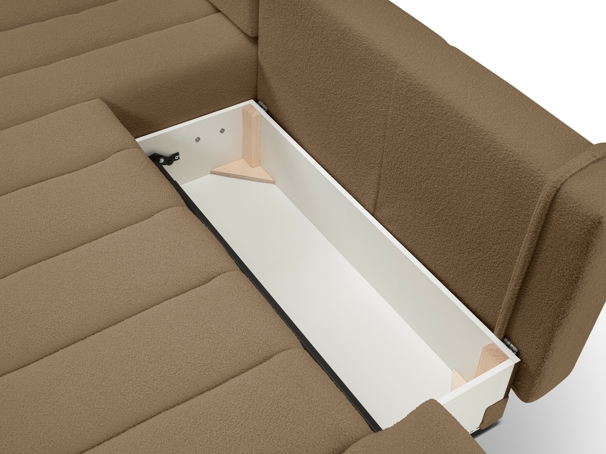 Hoekbank Kingston 152 (Lambi 04)