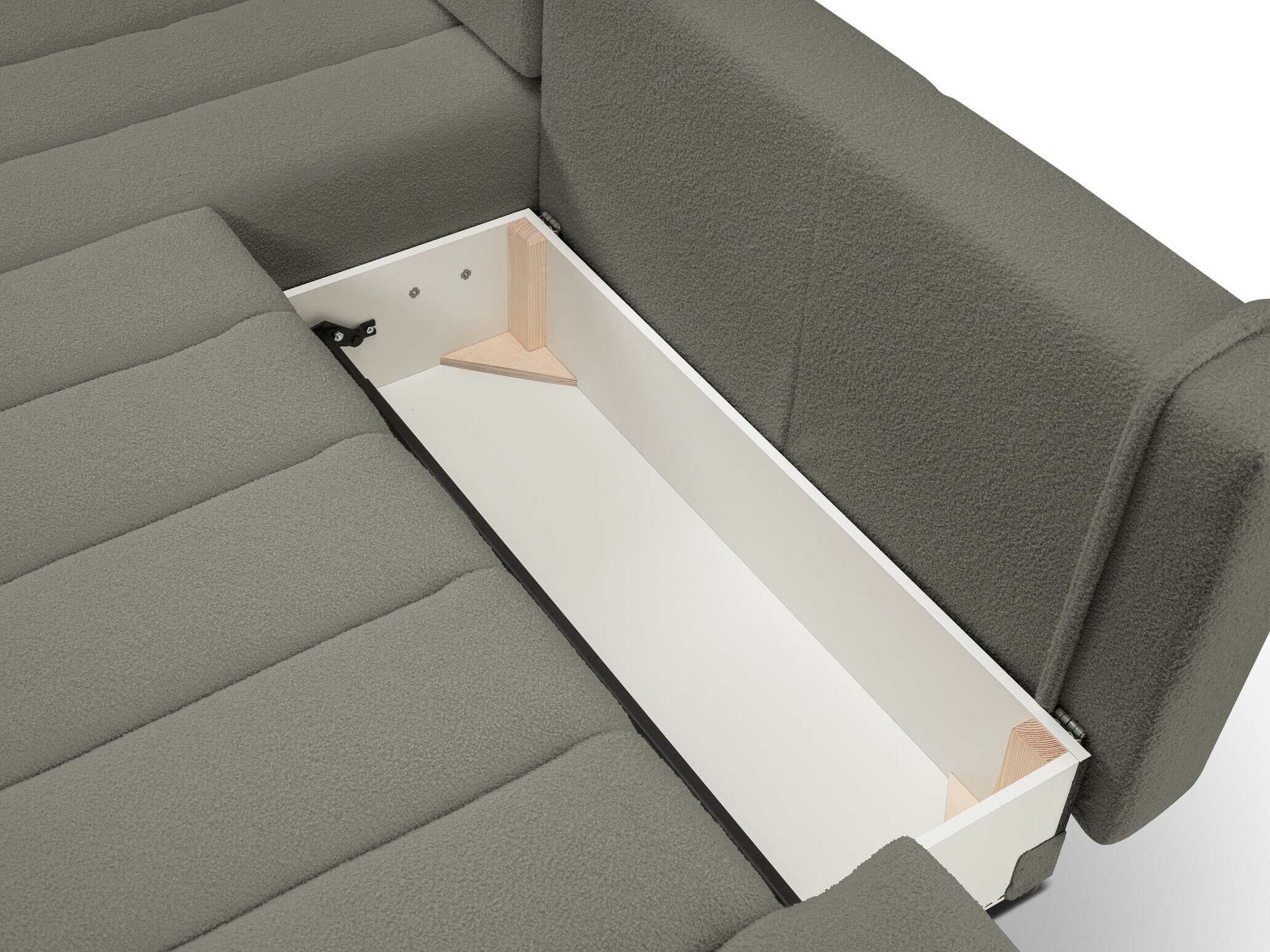 Hoekbank Kingston 152 (Lambi 12)