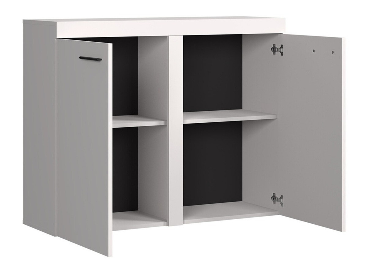 Dressoir Tucson 120 (Lefkas eik)