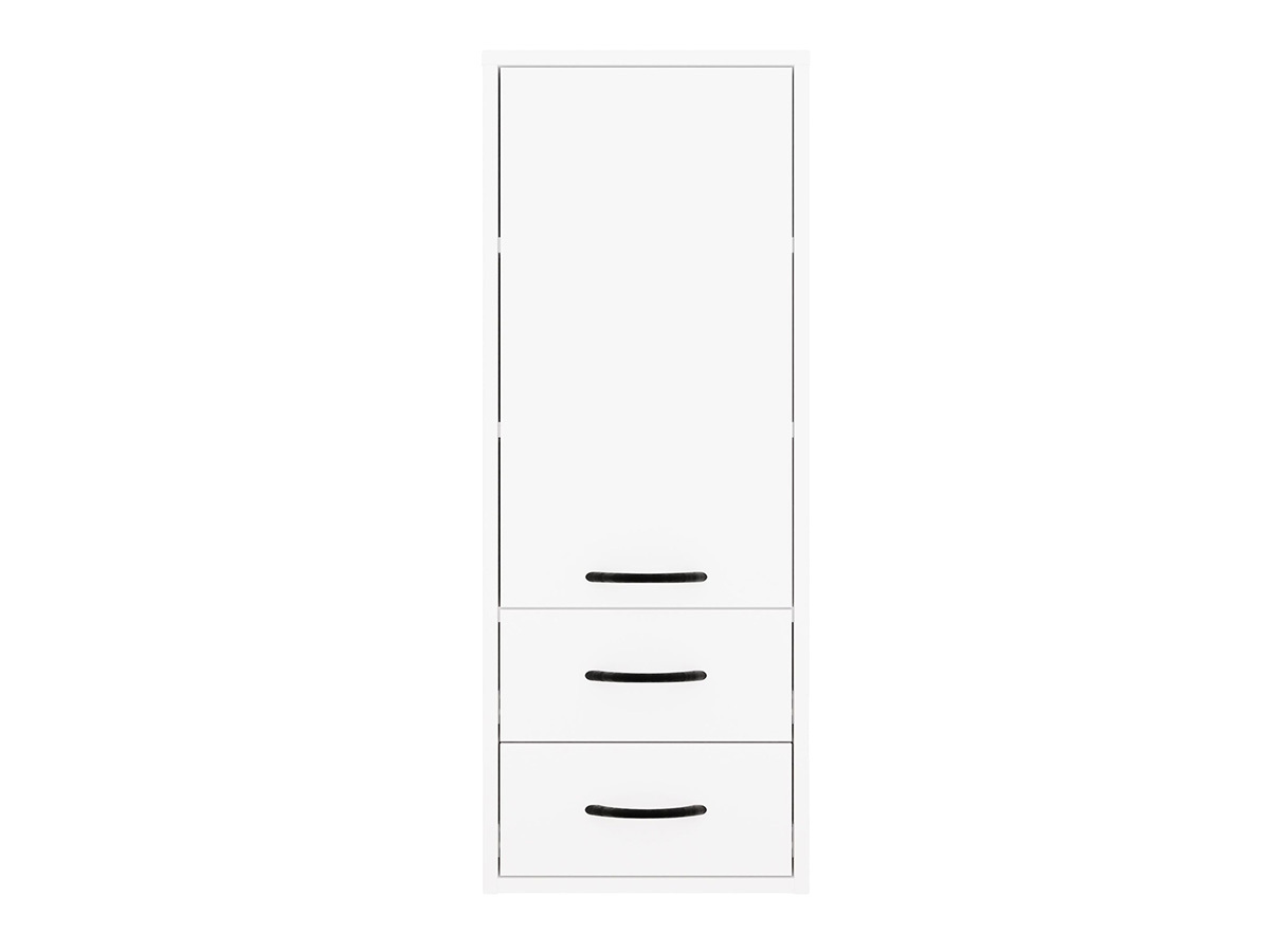 Wand badkamermeubel Servou 115 (Wit)
