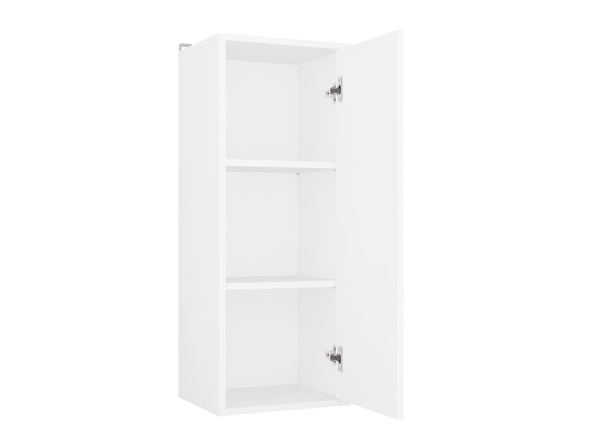 Wand badkamermeubel Servou 117 (Wit)