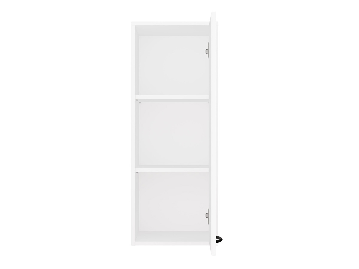 Wand badkamermeubel Servou 117 (Wit)