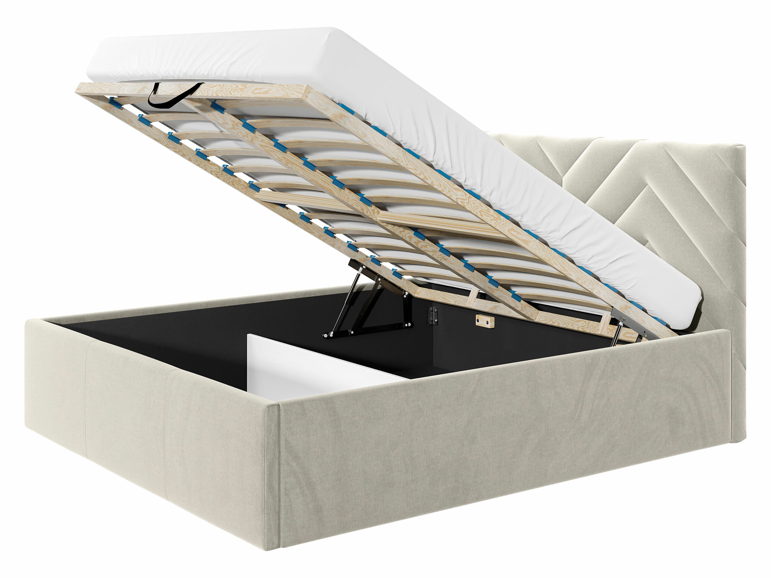 Bed ComfiDream 175 (Fresh 32)