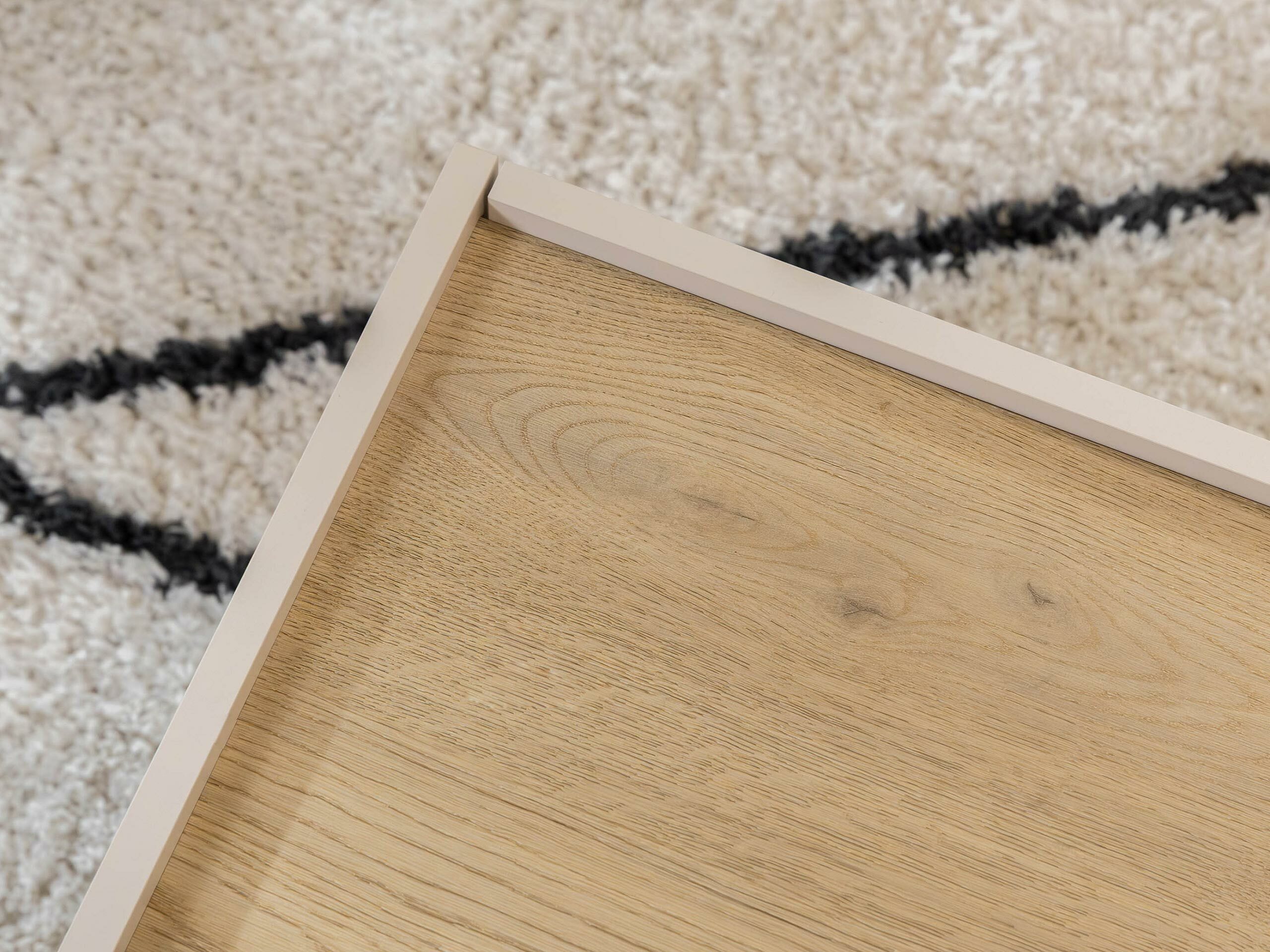 Dressoir Comfivo Tilia (Lichtbruin + Eiken)