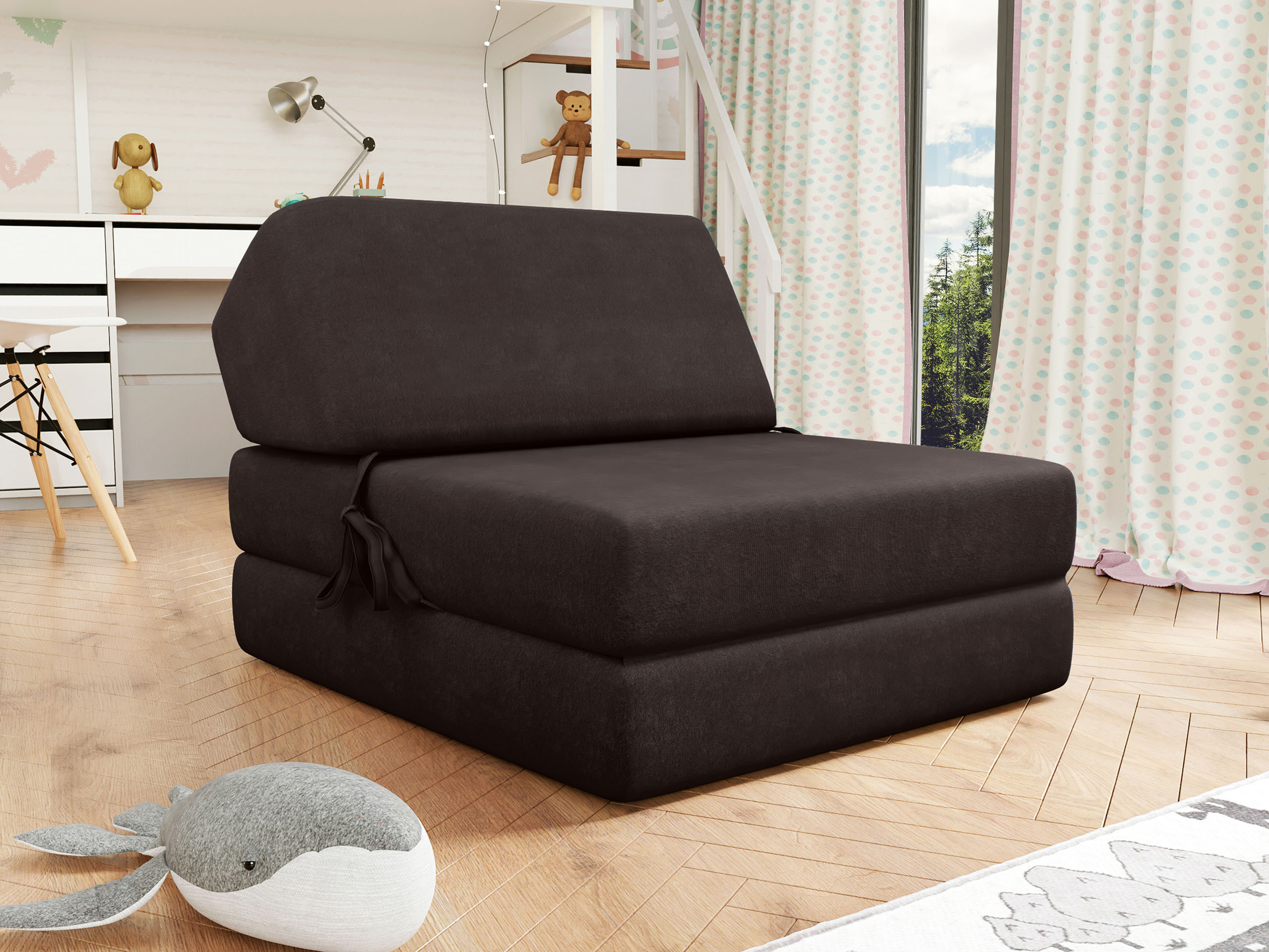 Fauteuil Comfivo 120 (Alova 68)