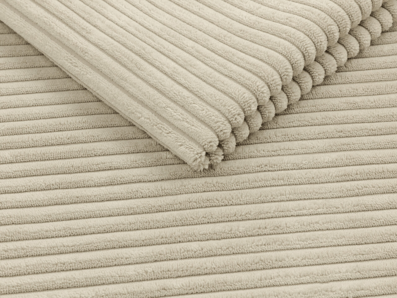 Hoekbank Memphis 104 (Poso 100)