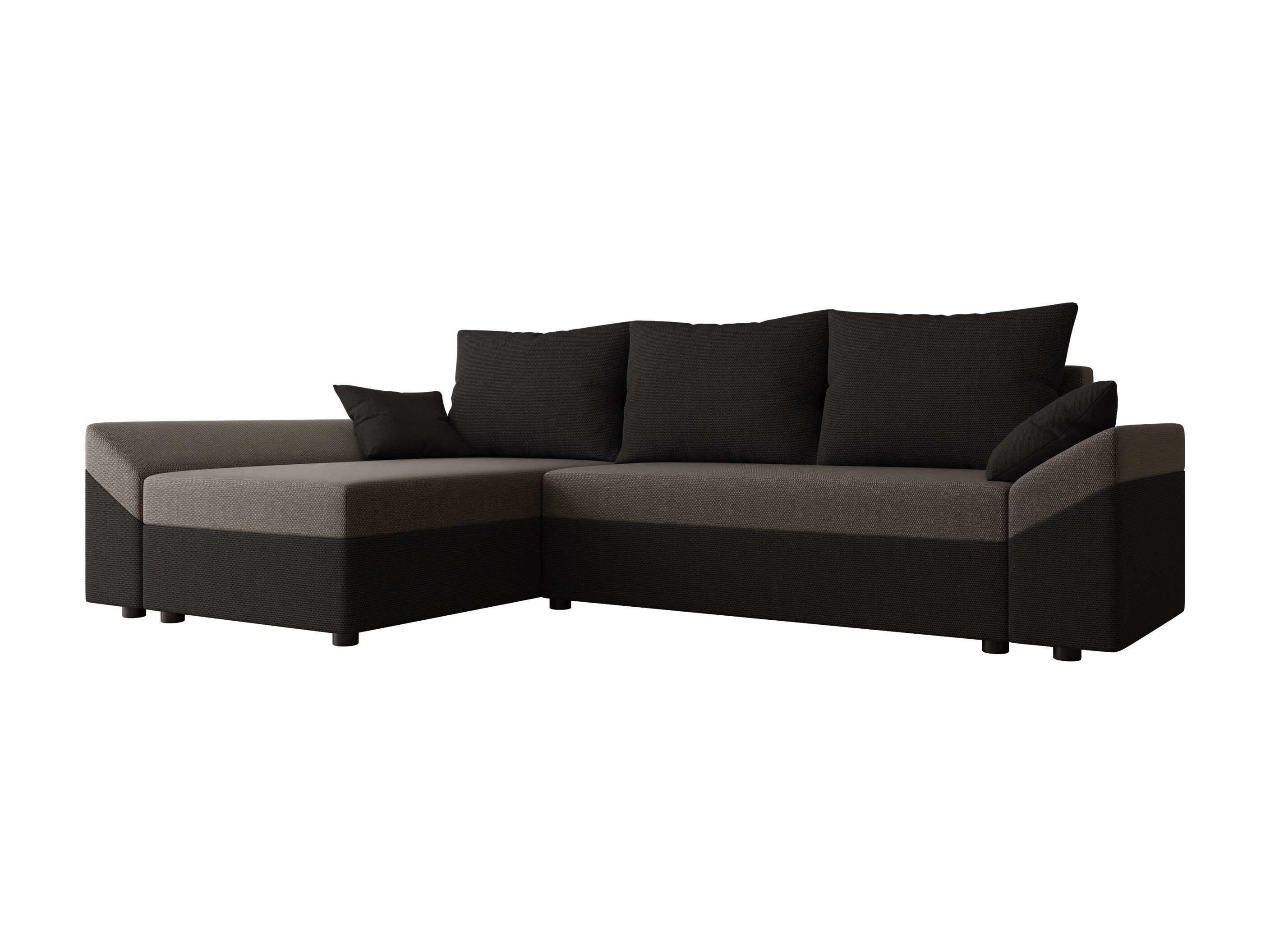 Hoekbank Memphis 130 (Muna 14 + Muna 10)