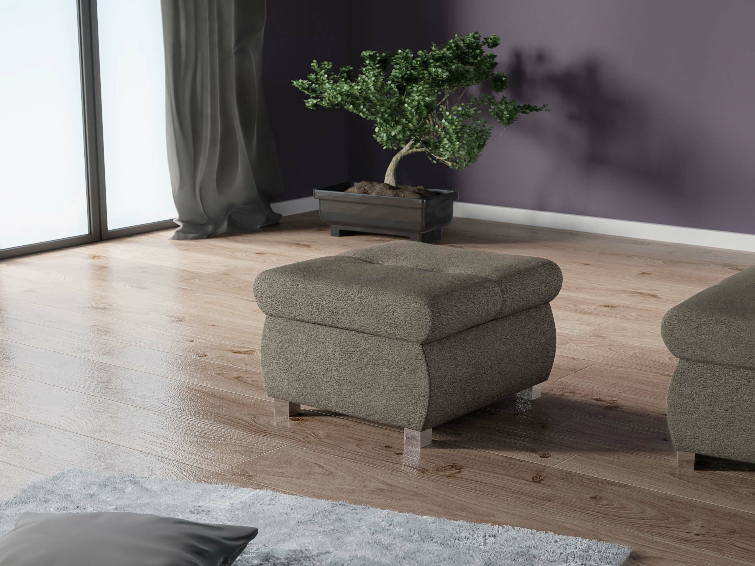 Poef Comfivo 122 (Velo 625)