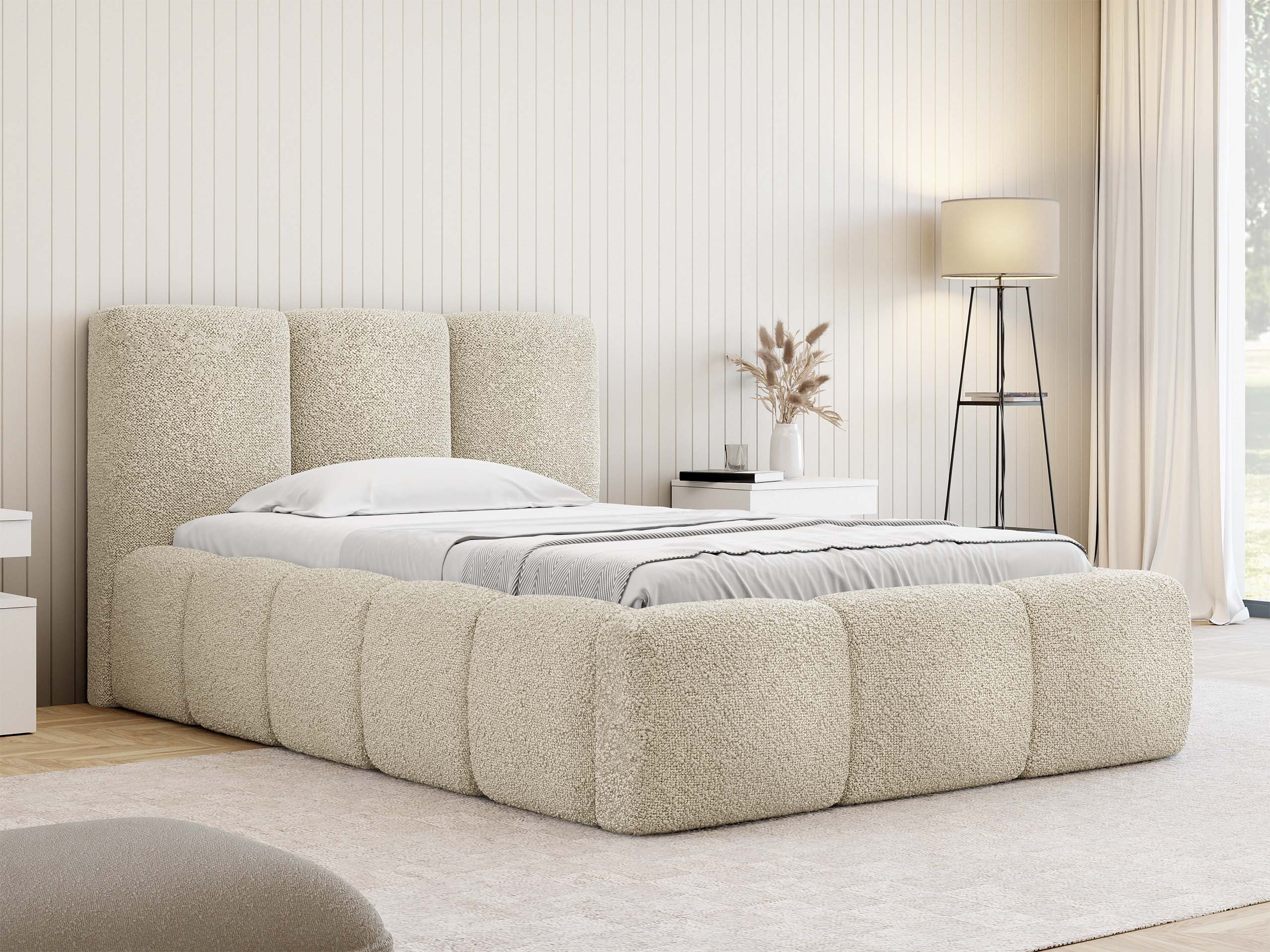 Bed TrendyNest 118 (Abriamo 03)