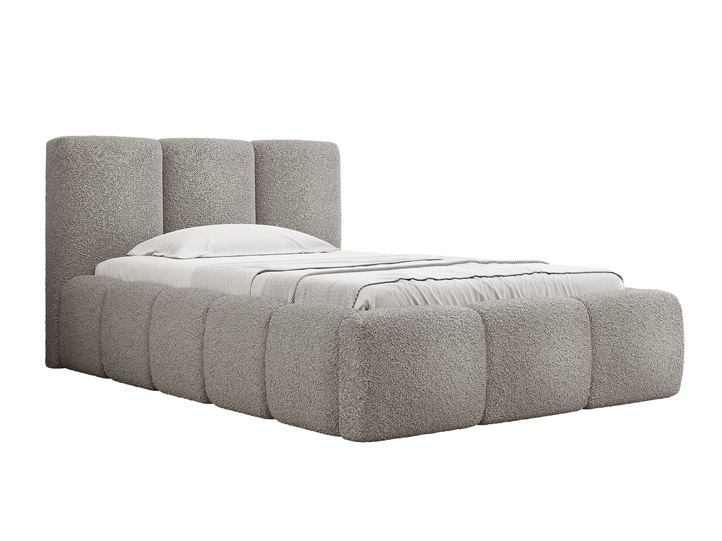 Bed TrendyNest 118 (Abriamo 07)