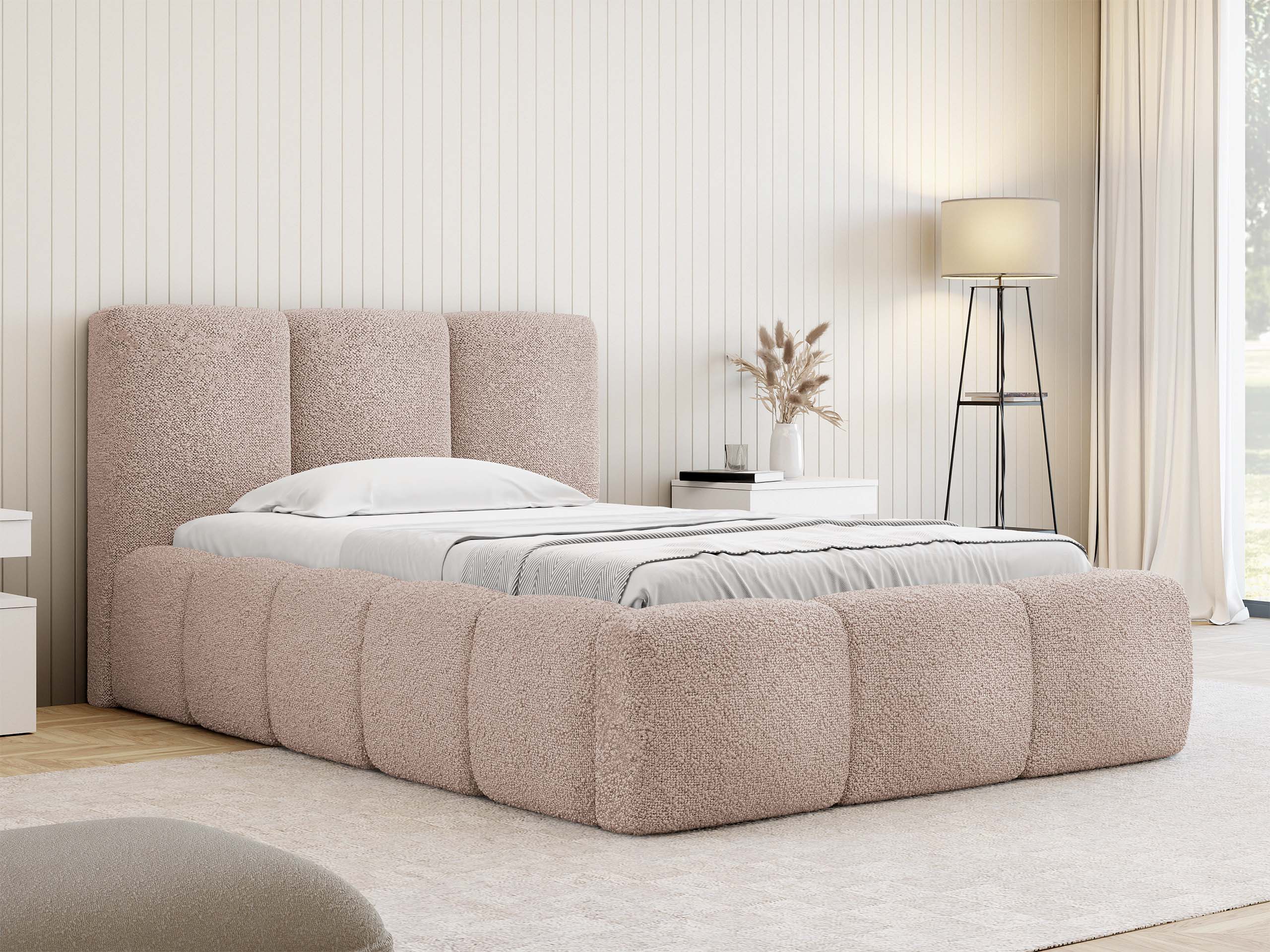 Bed TrendyNest 118 (Abriamo 11)