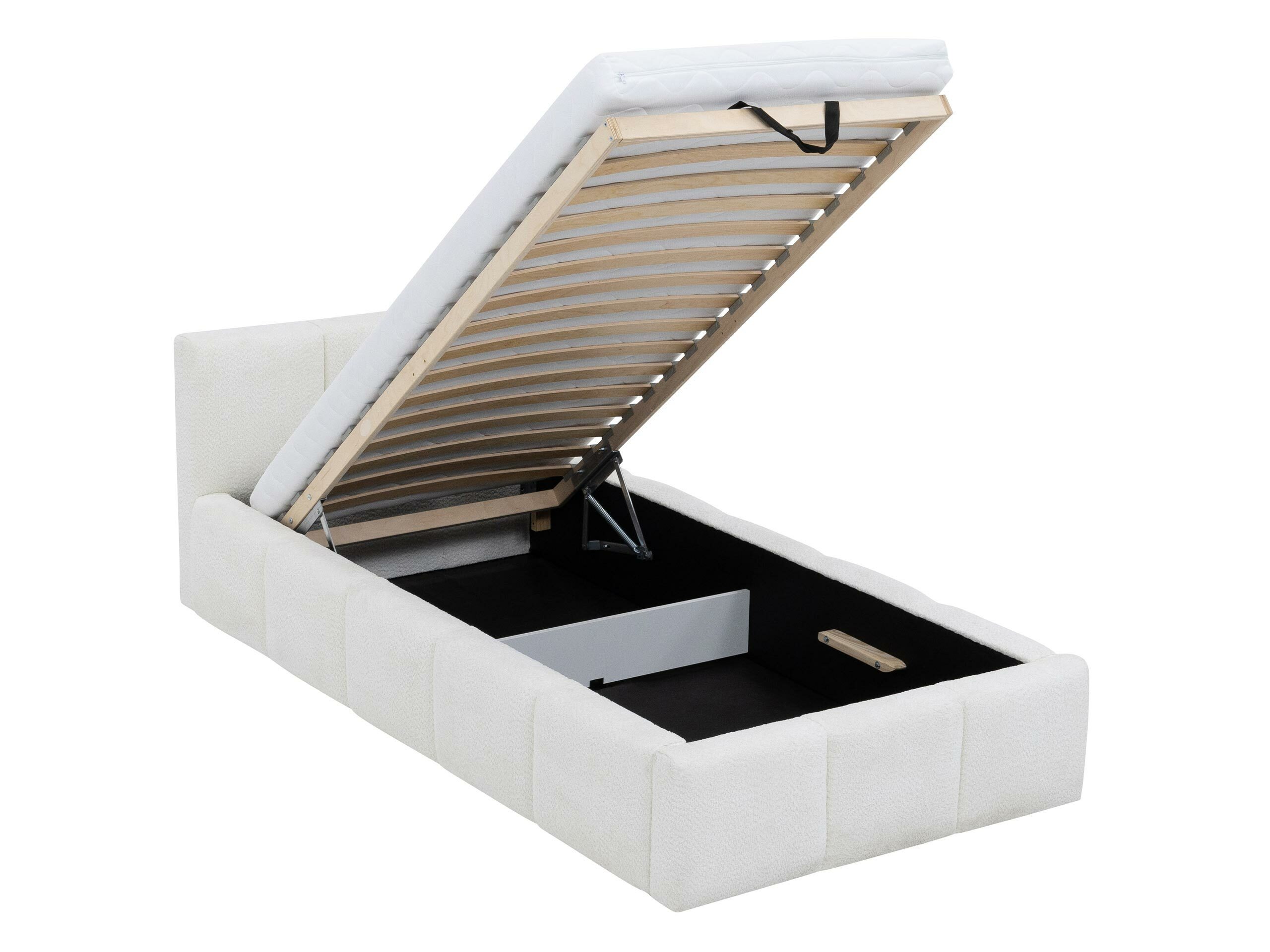 Bed TrendyNest 118 (Abriamo 11)