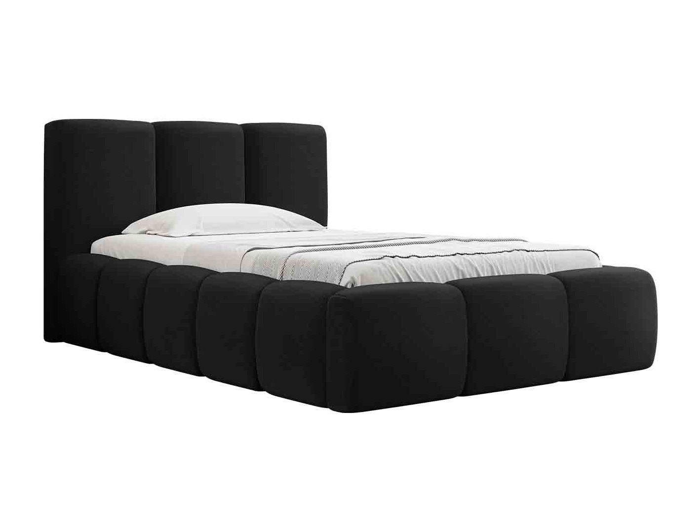 Bed TrendyNest 118 (Kronos 07)