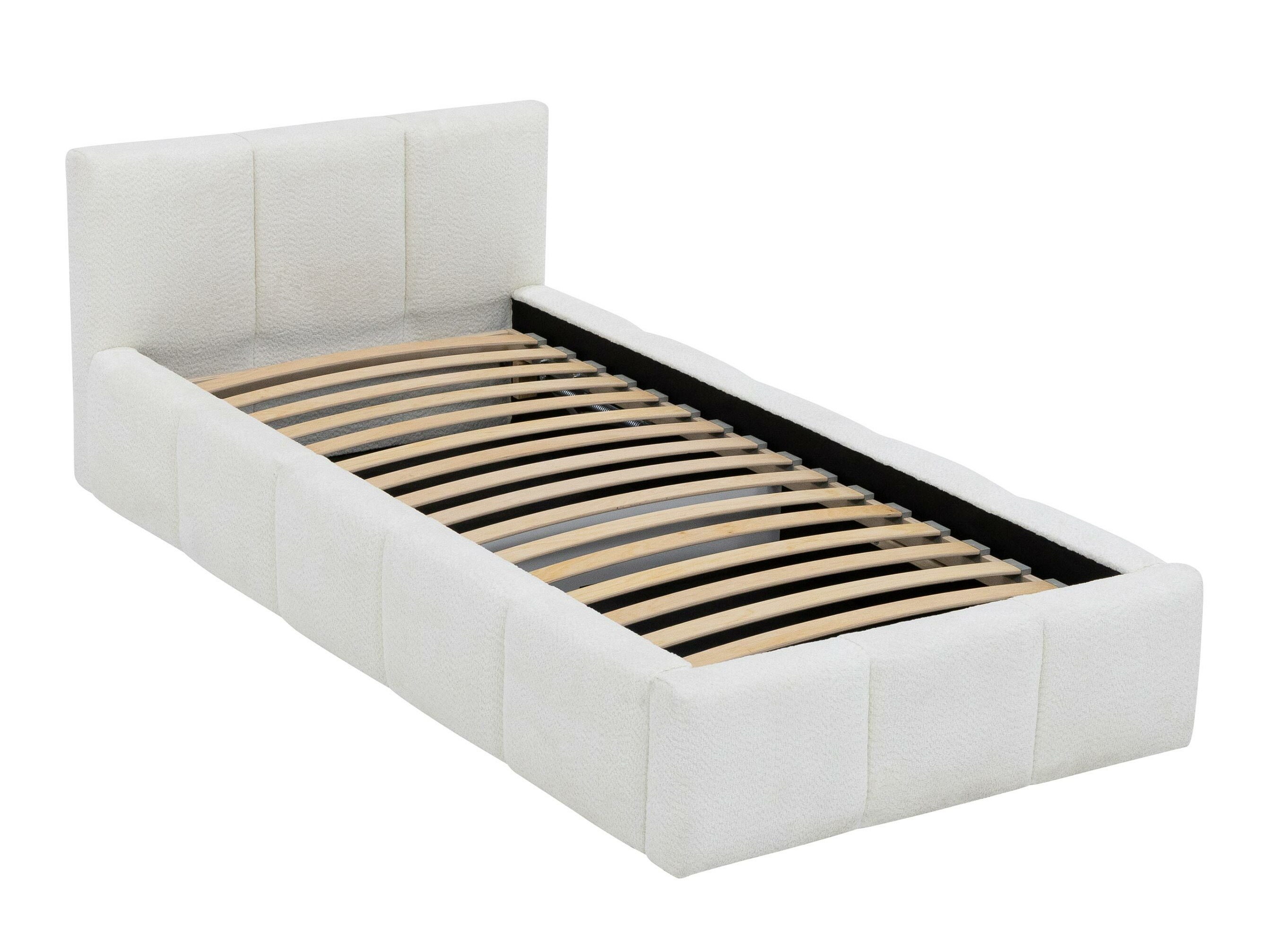 Bed TrendyNest 118 (Kronos 09)