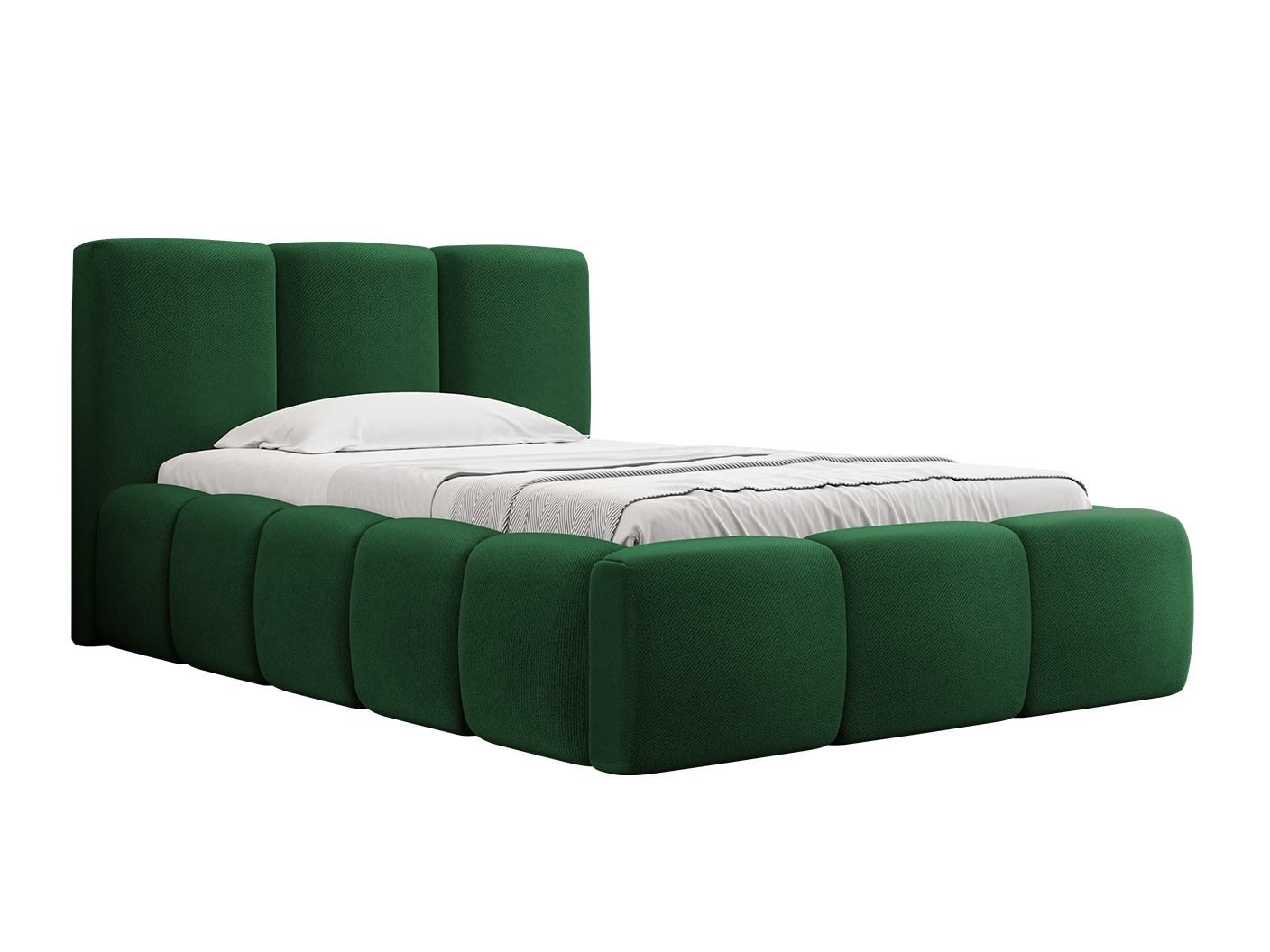 Bed TrendyNest 118 (Kronos 19)