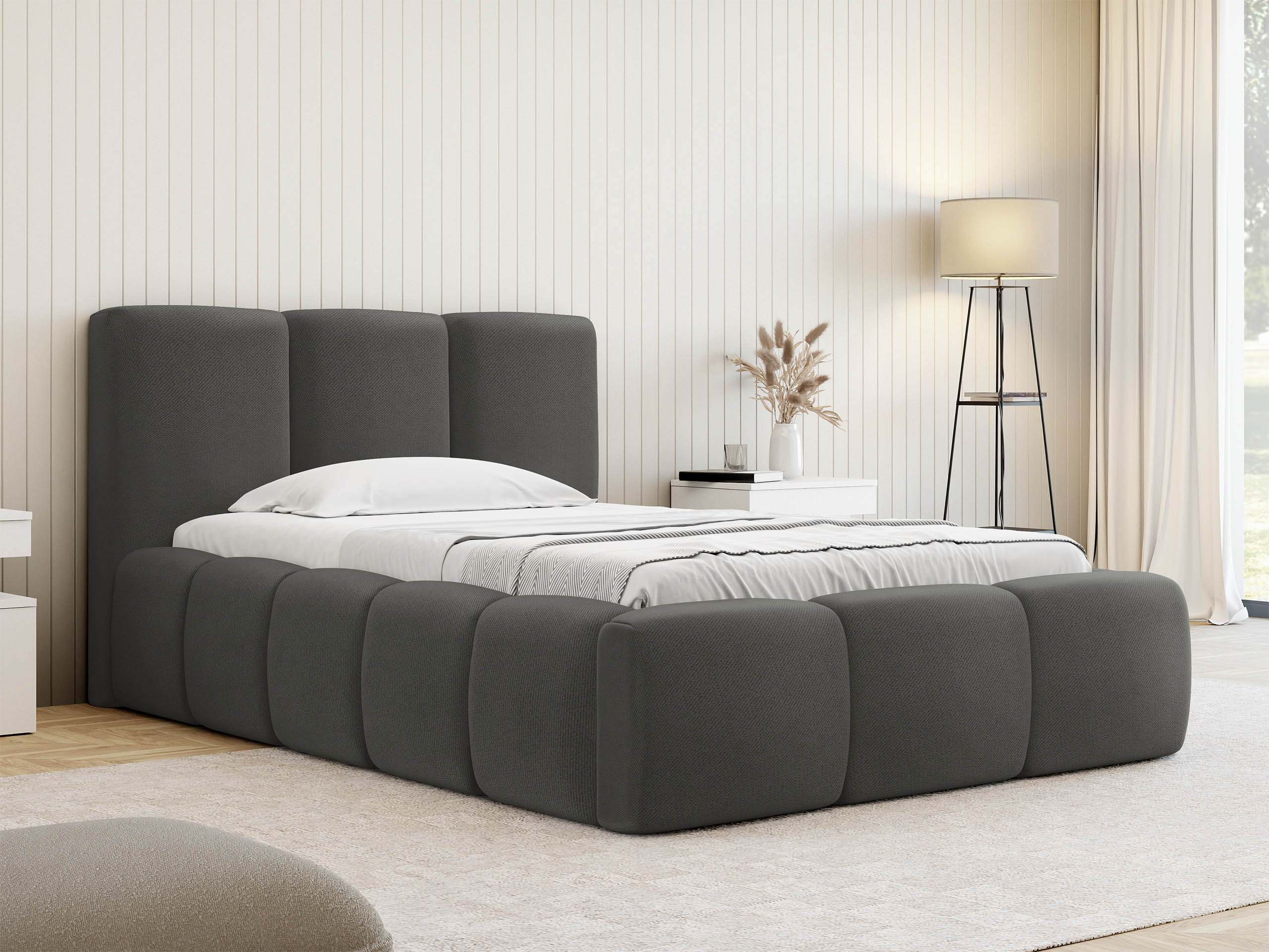 Bed TrendyNest 118 (Kronos 22)