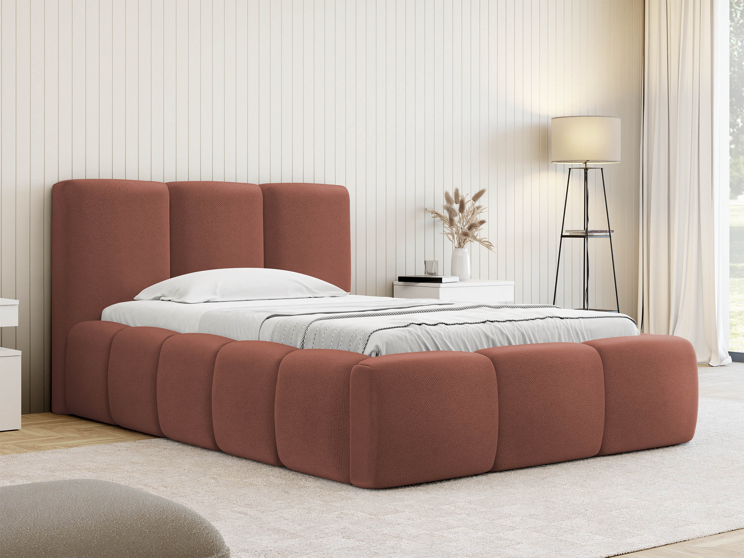 Bed TrendyNest 118 (Kronos 29)