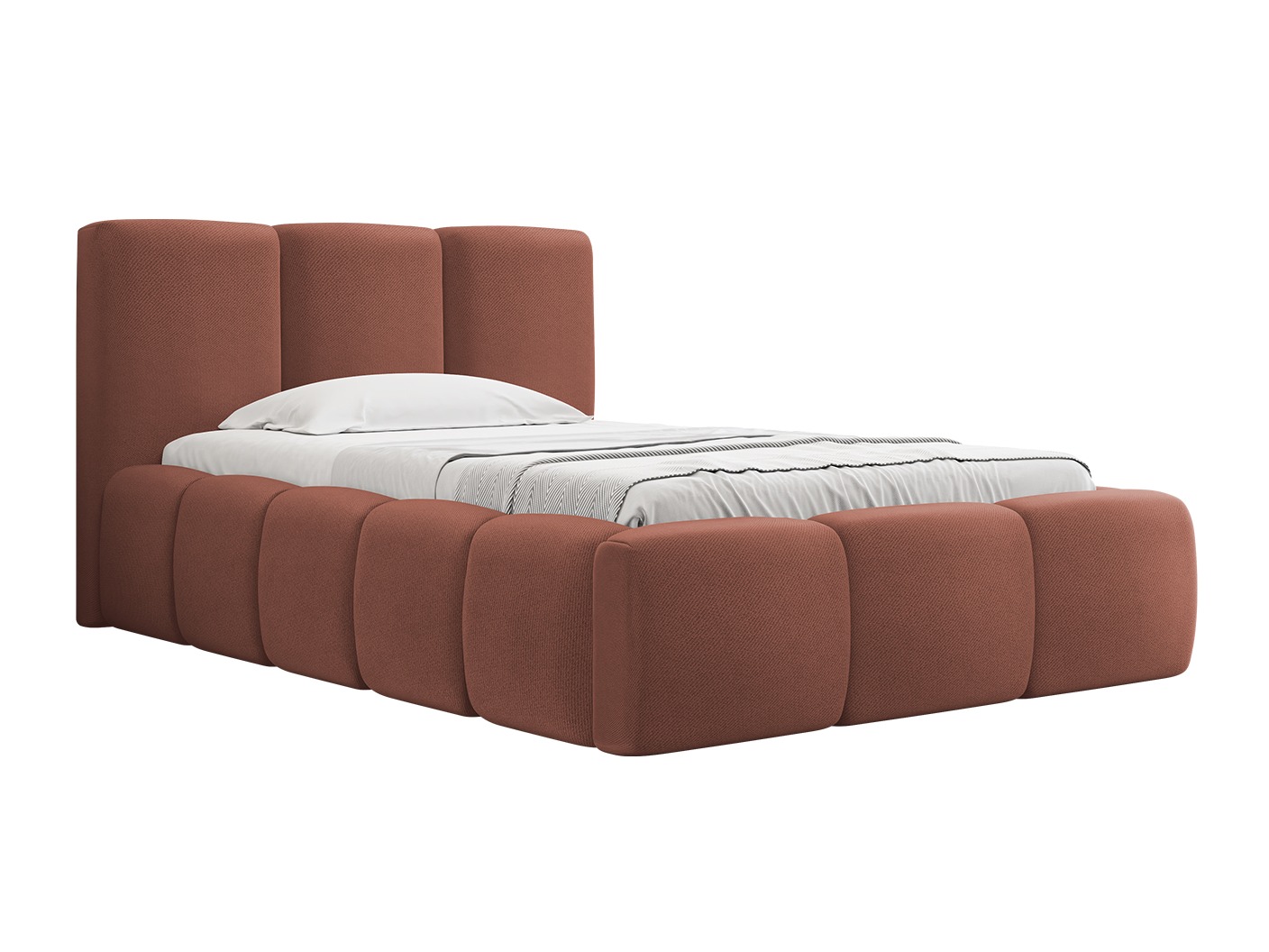 Bed TrendyNest 118 (Kronos 29)
