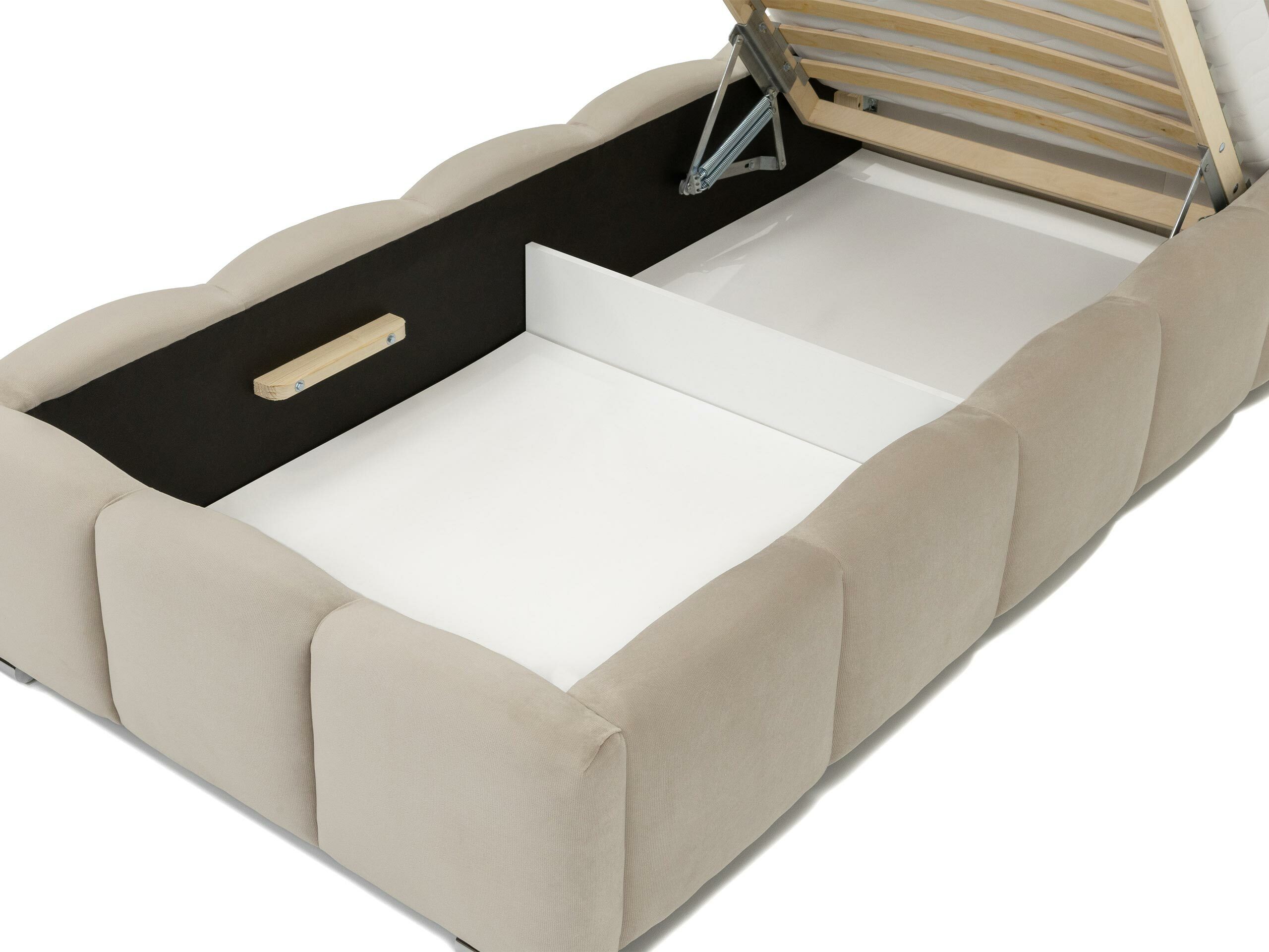 Bed TrendyNest 119 (Abriamo 07)