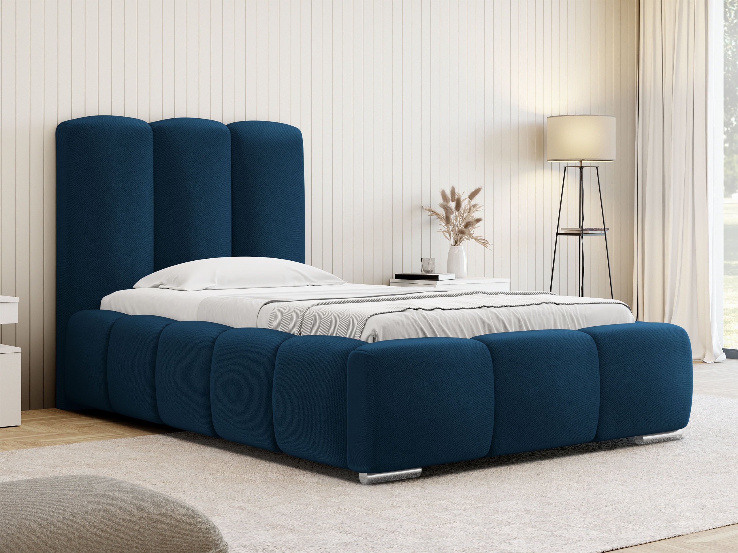 Bed TrendyNest 119 (Kronos 09)