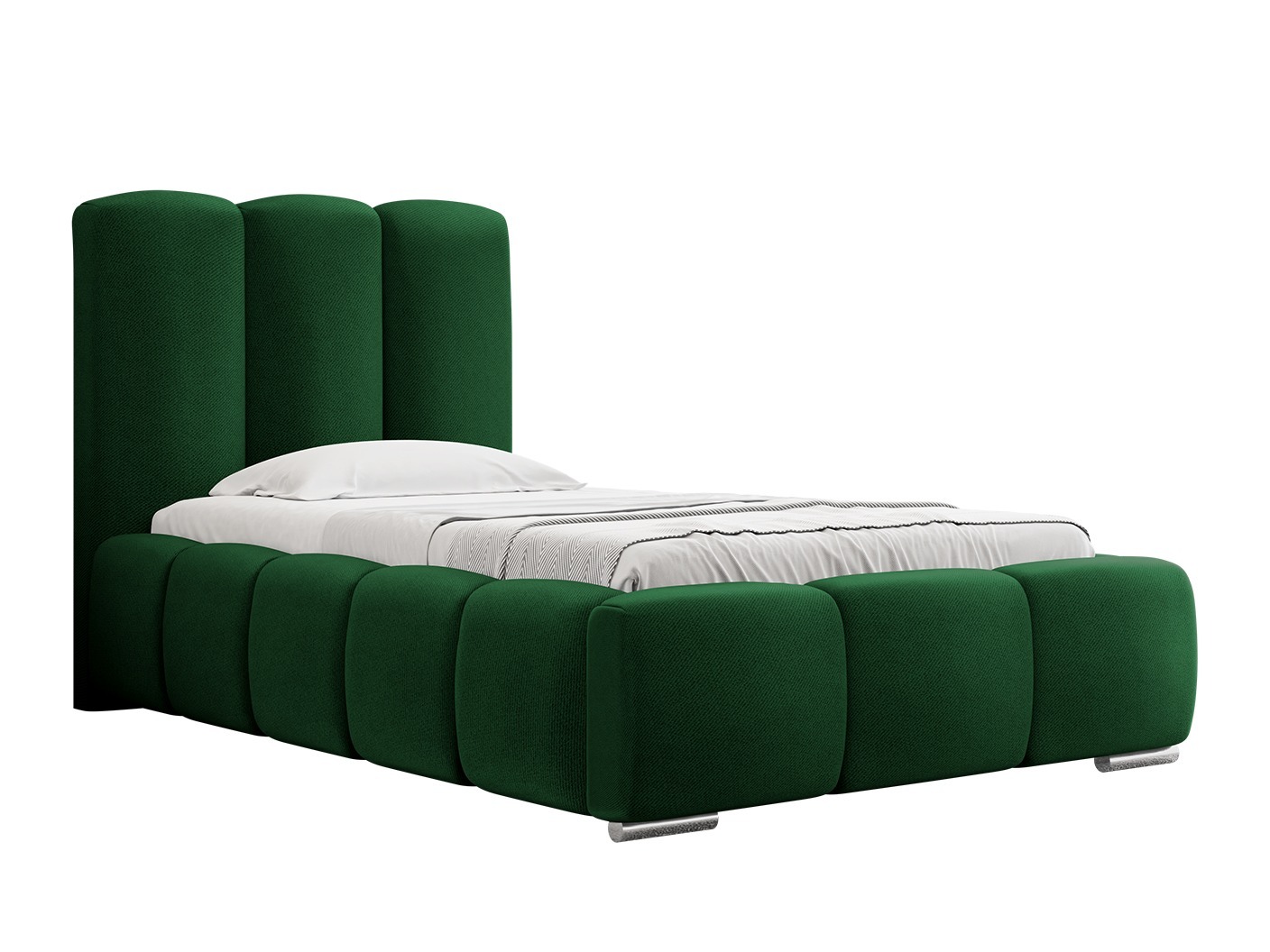 Bed TrendyNest 119 (Kronos 19)