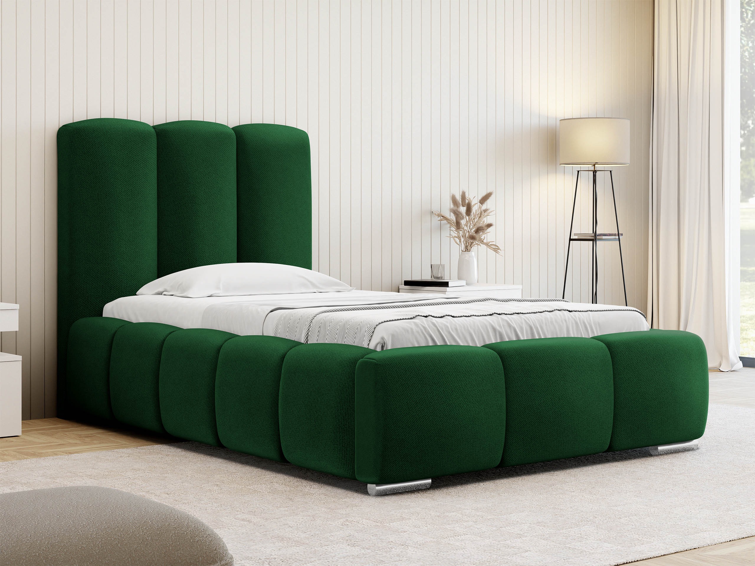 Bed TrendyNest 119 (Kronos 19)