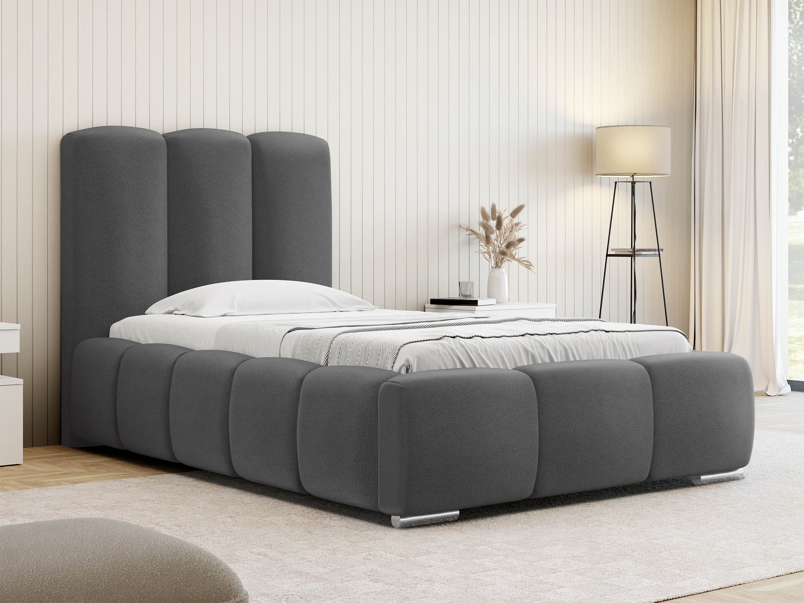 Bed TrendyNest 119 (Kronos 22)