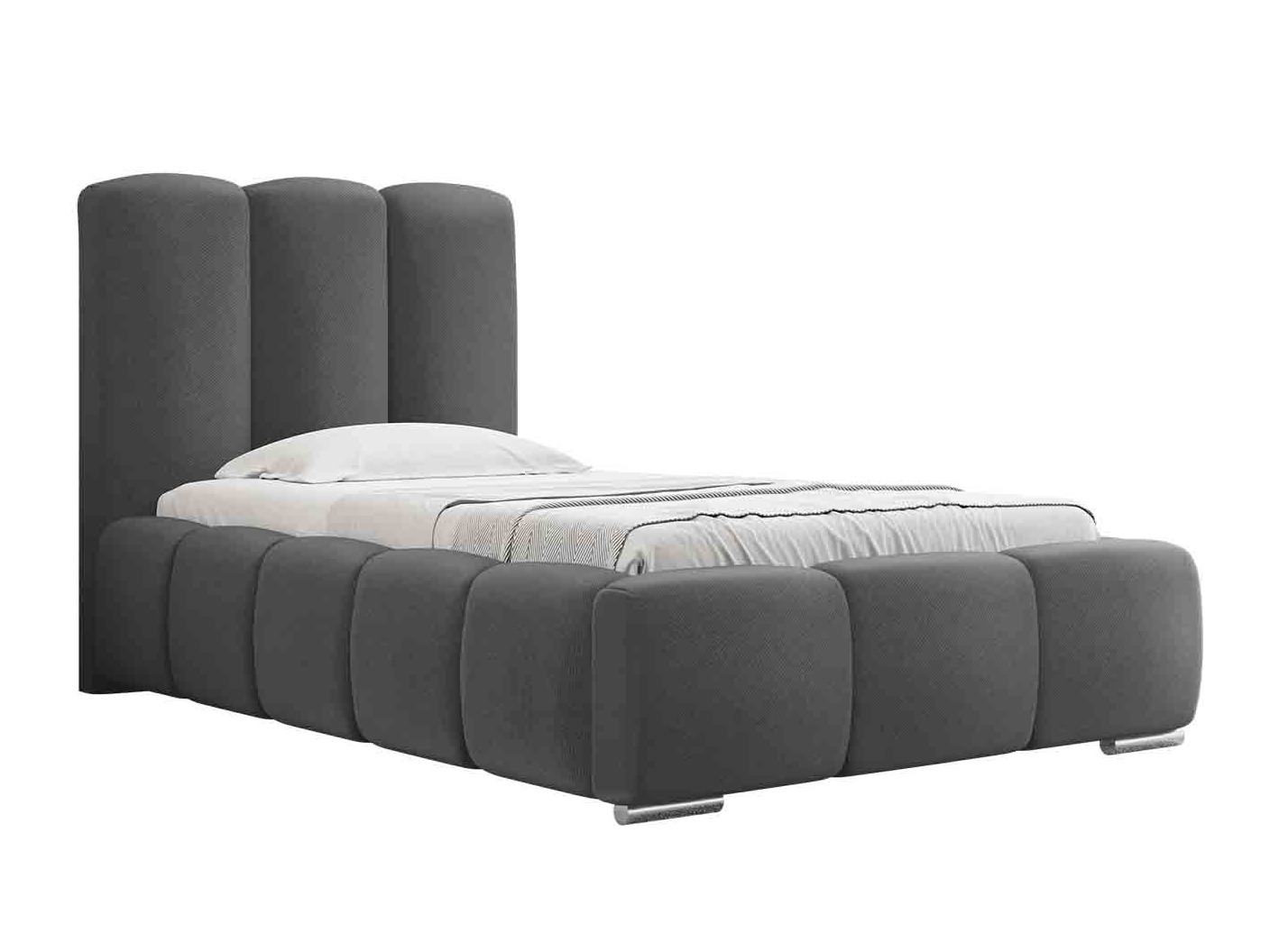 Bed TrendyNest 119 (Kronos 22)