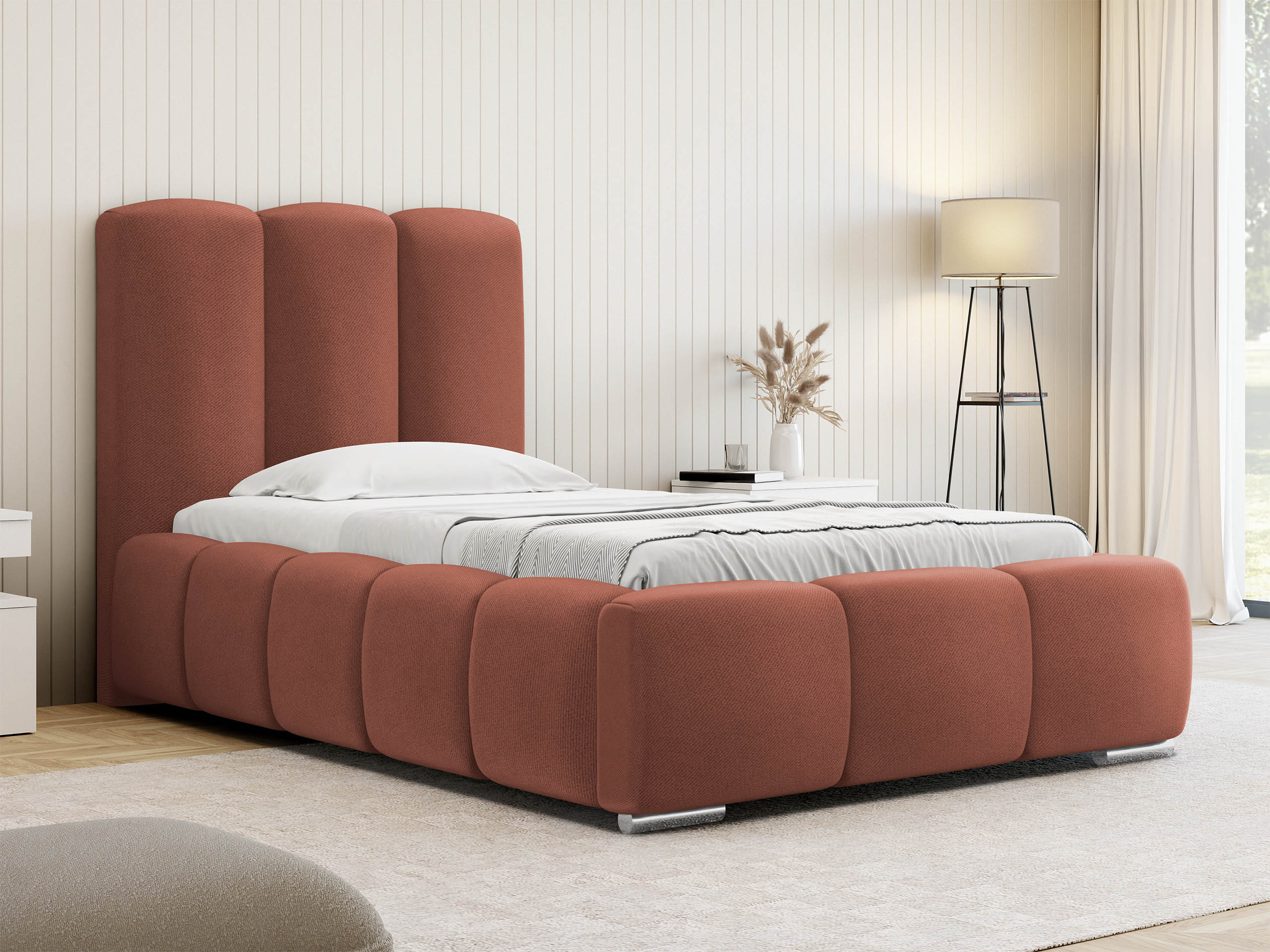 Bed TrendyNest 119 (Kronos 29)