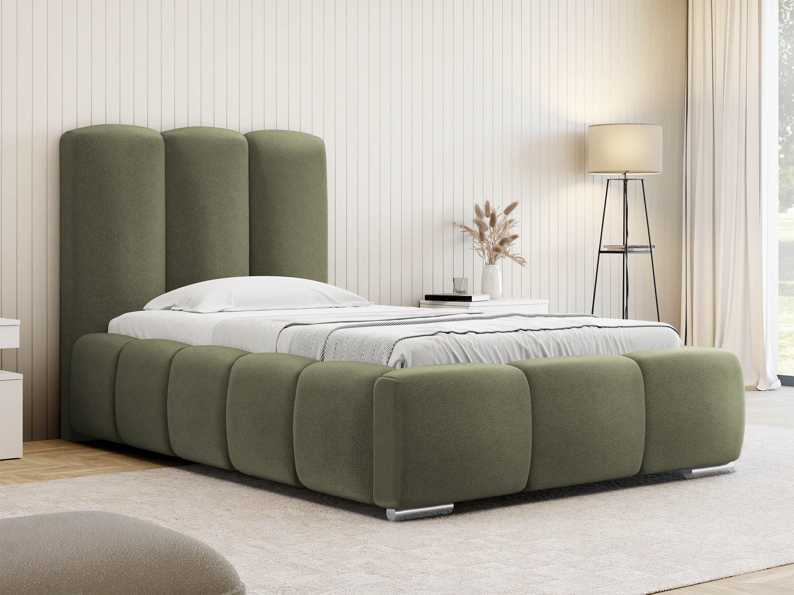 Bed TrendyNest 119 (Kronos 46)