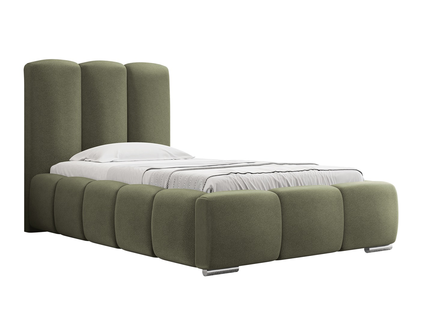 Bed TrendyNest 119 (Kronos 46)