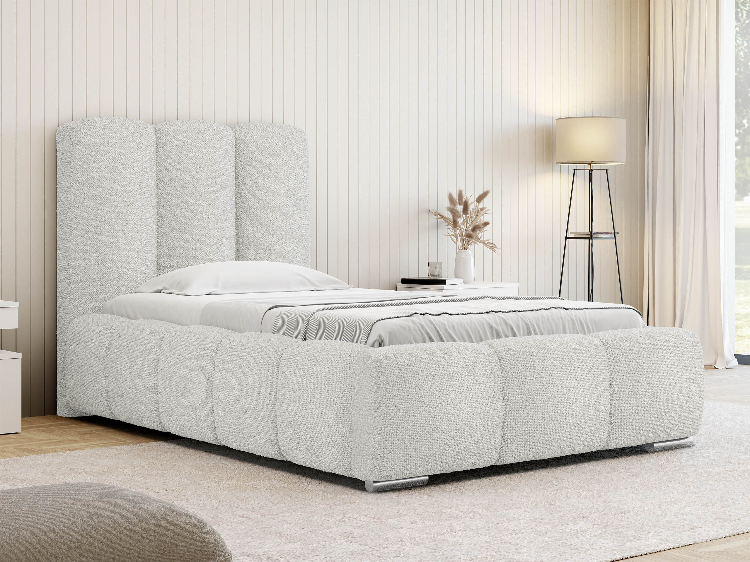 Bed TrendyNest Alceus II (Abriamo 04)