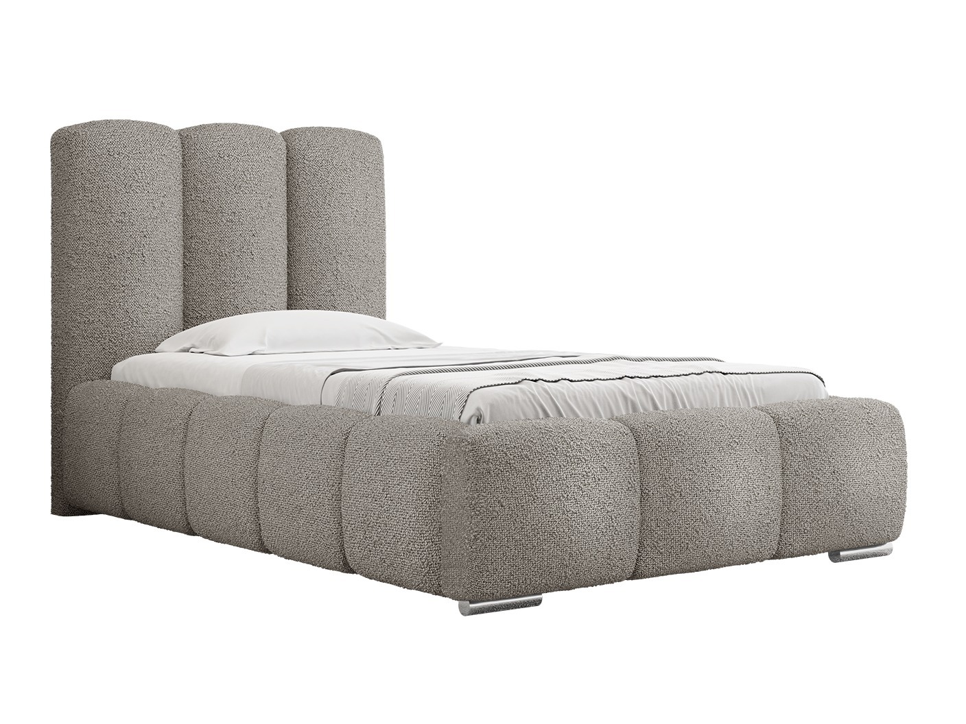 Bed TrendyNest Alceus II (Abriamo 07)