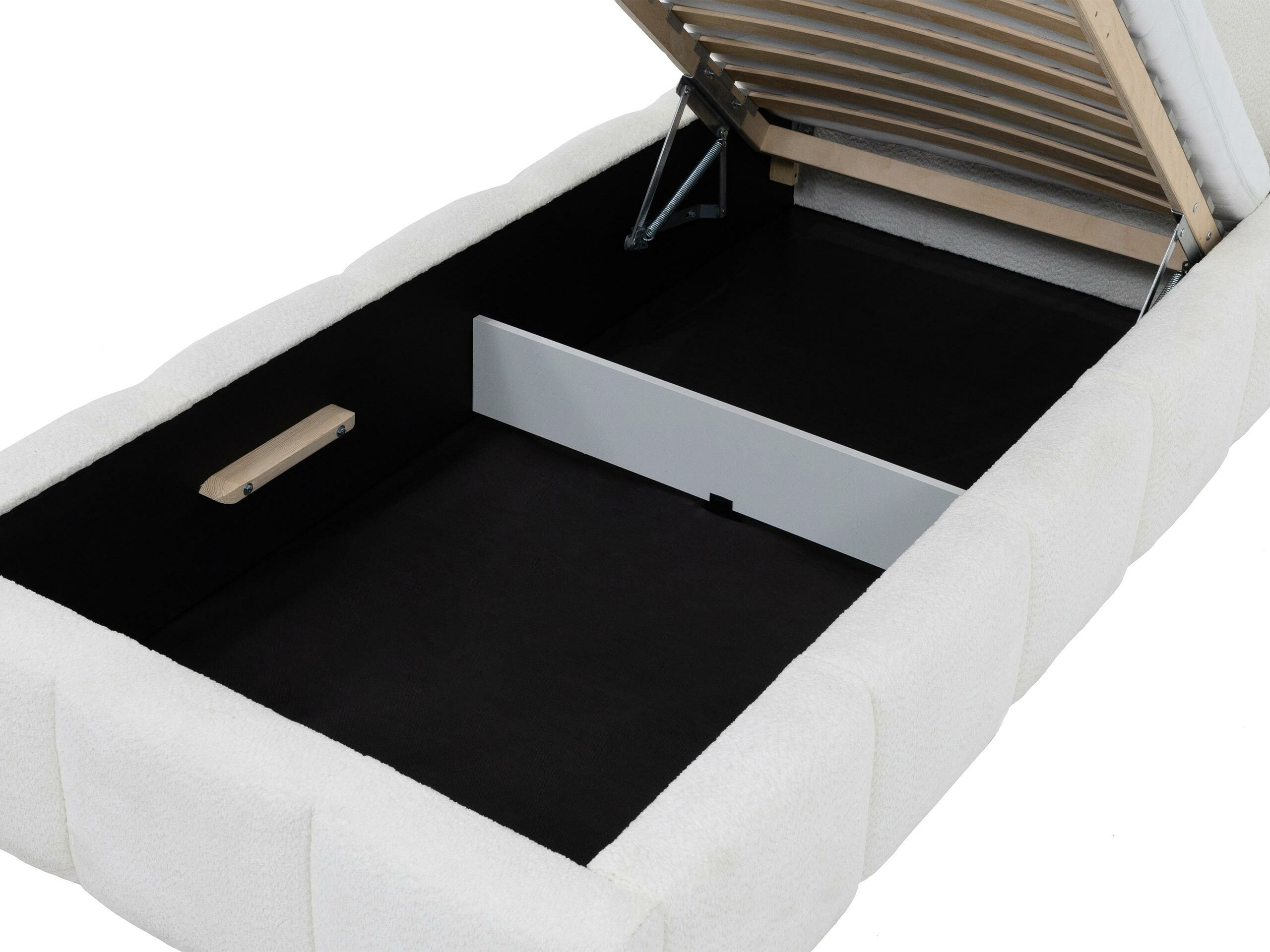 Bed TrendyNest Vulpora II (Abriamo 04)