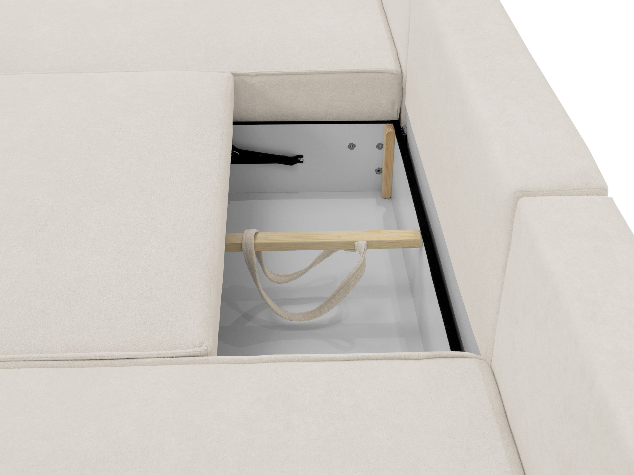 Hoekbank Bountiful 106 (Velo 635)